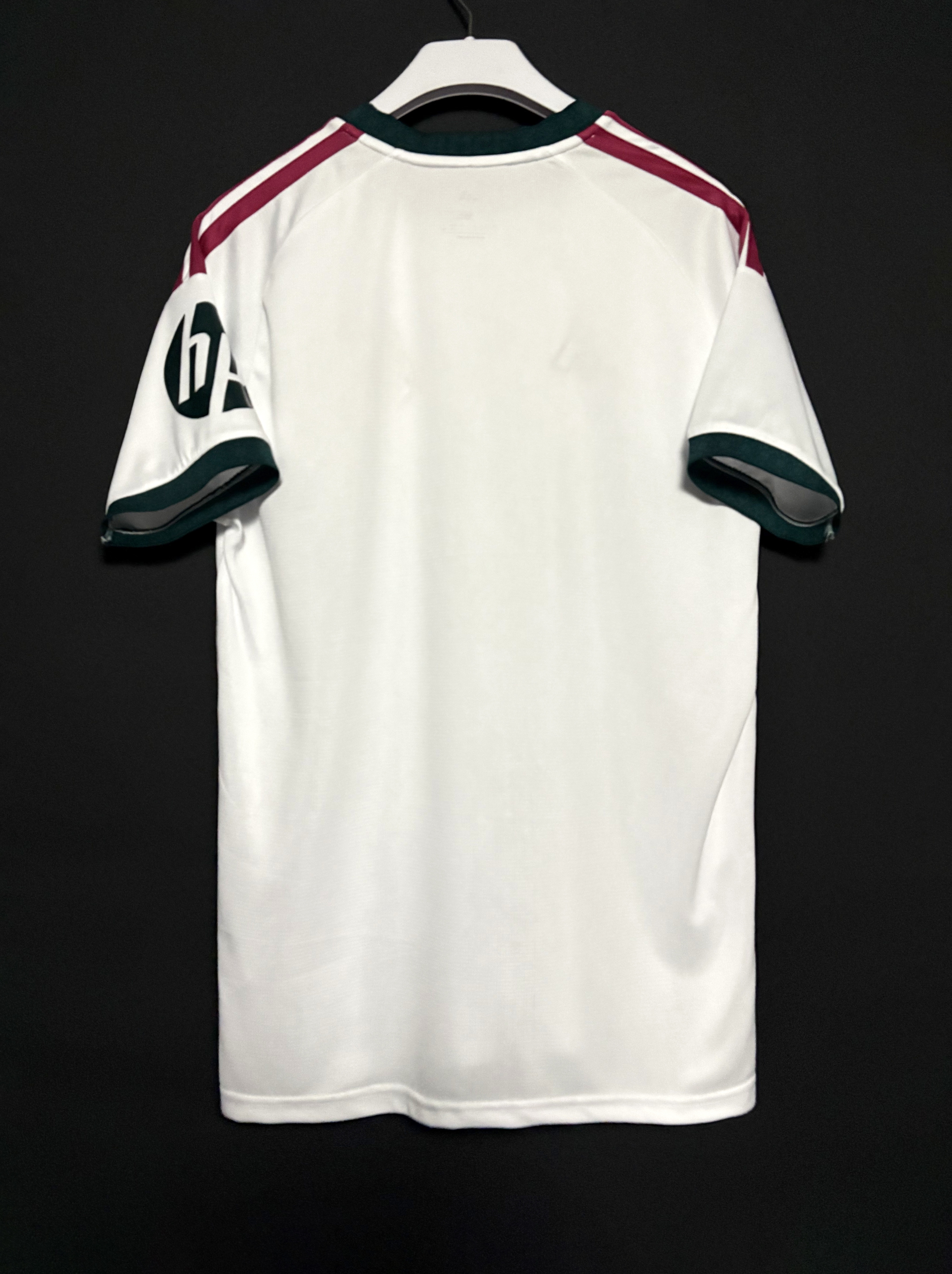 26-27 Real Madrid Home Kit - Printed Number, view 5
