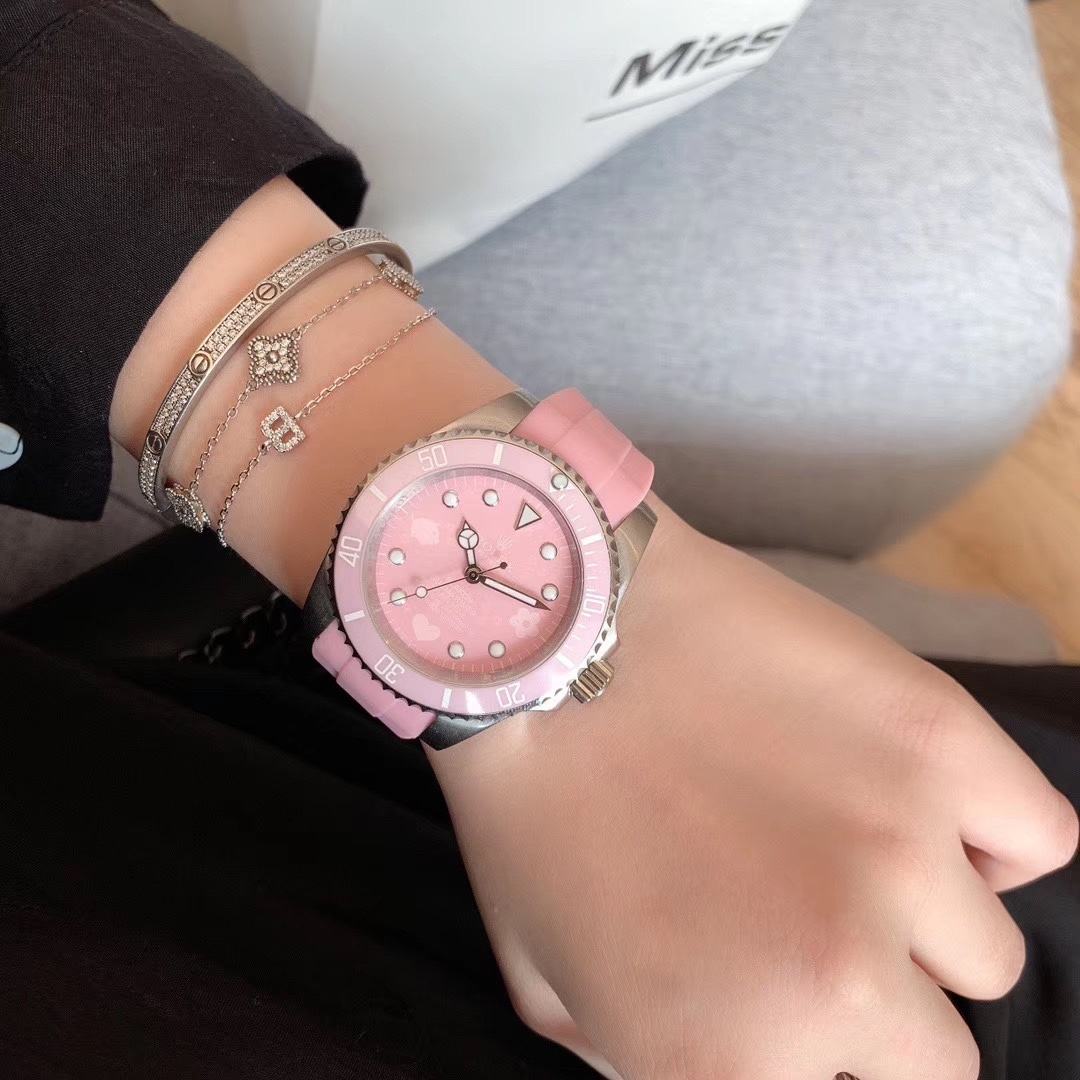 Watch, view 8