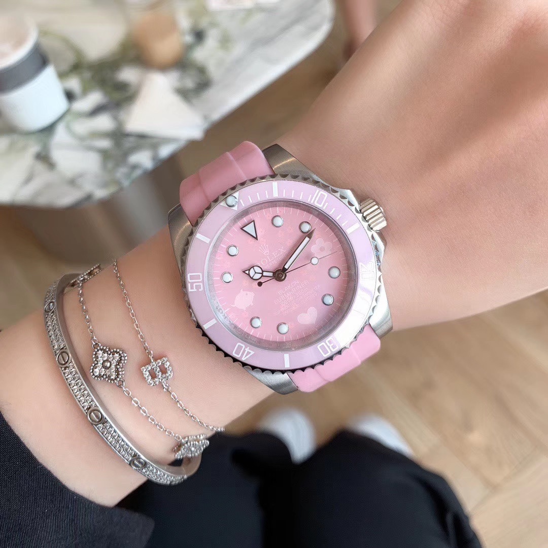 Watch, view 9