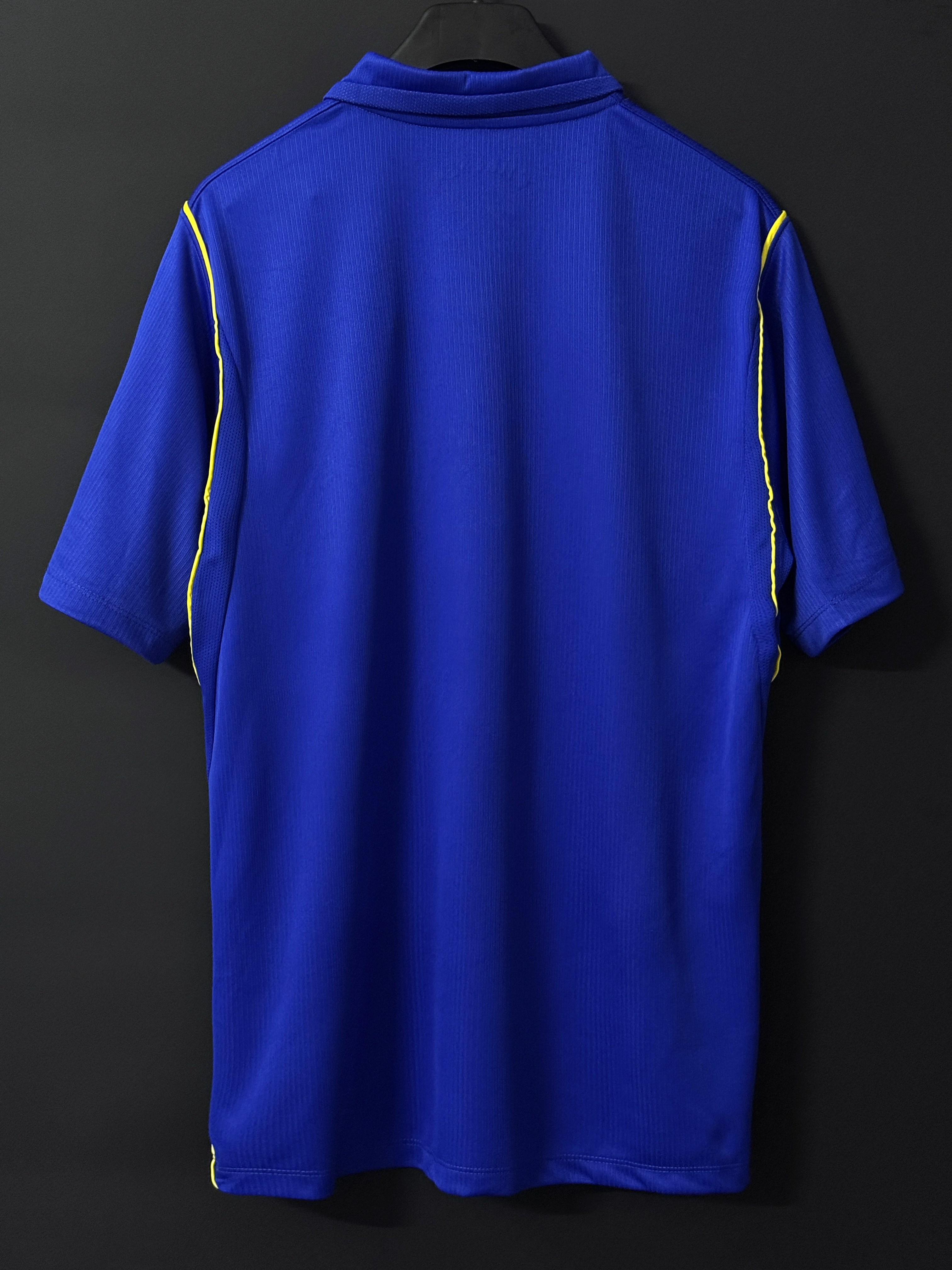 26-27 Chelsea Home Kit - Printed Number, view 3