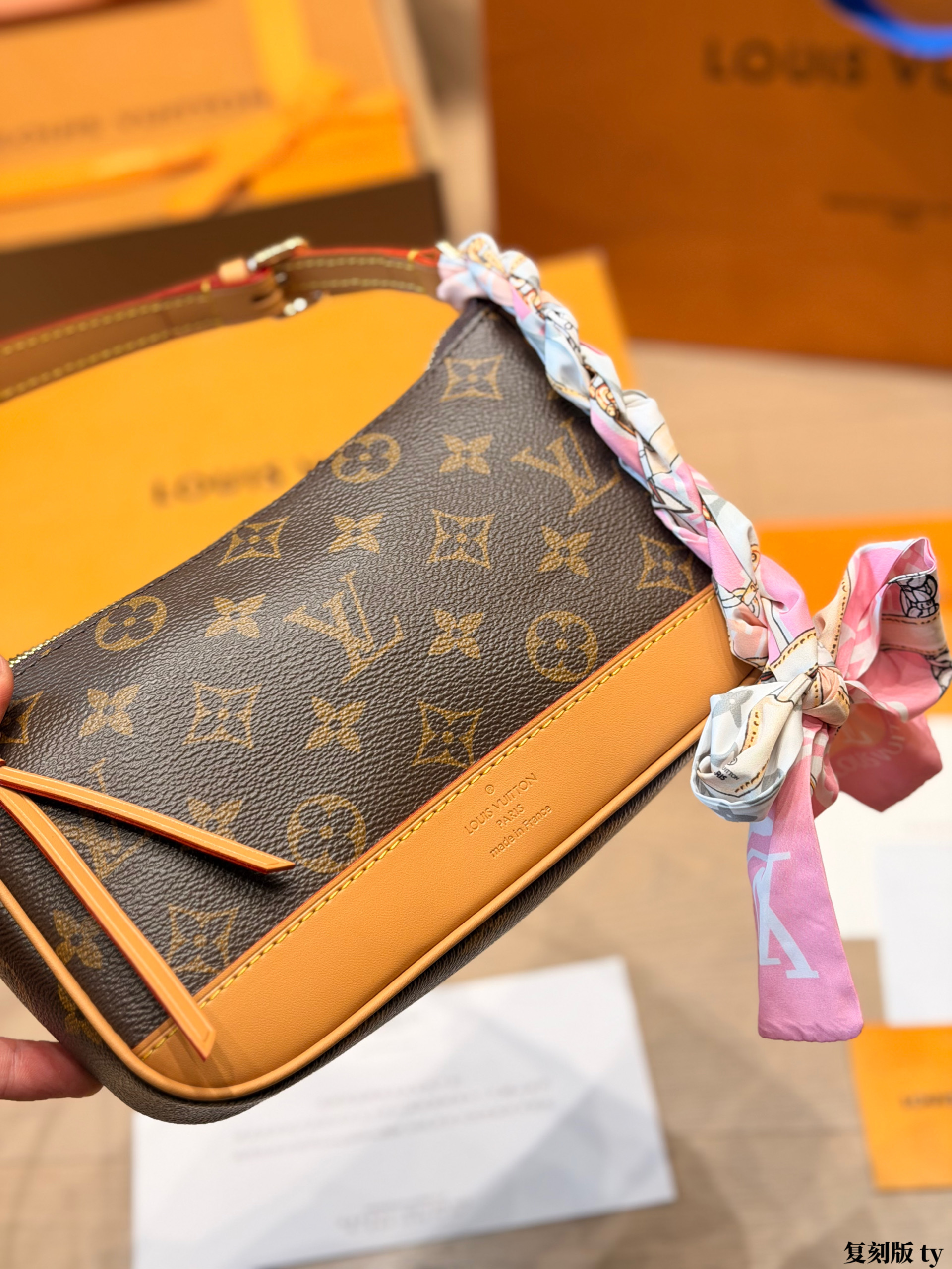Women's Bag, view 4