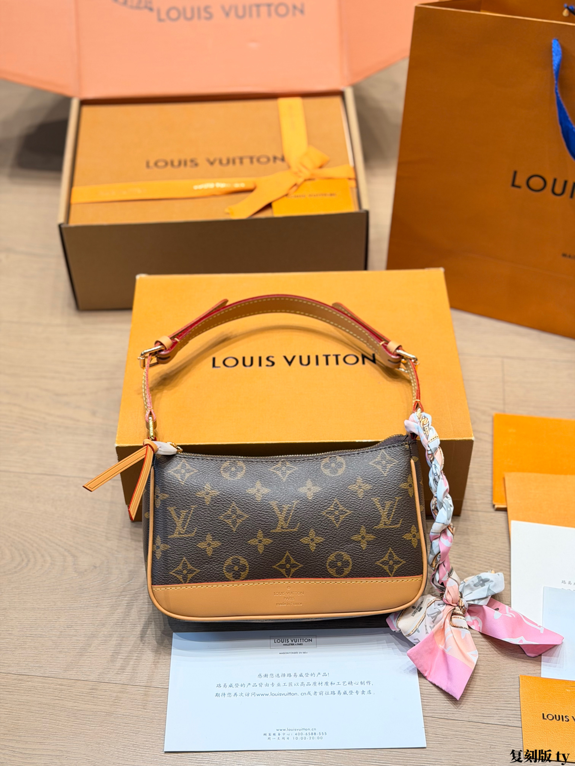 Women's Bag, view 7