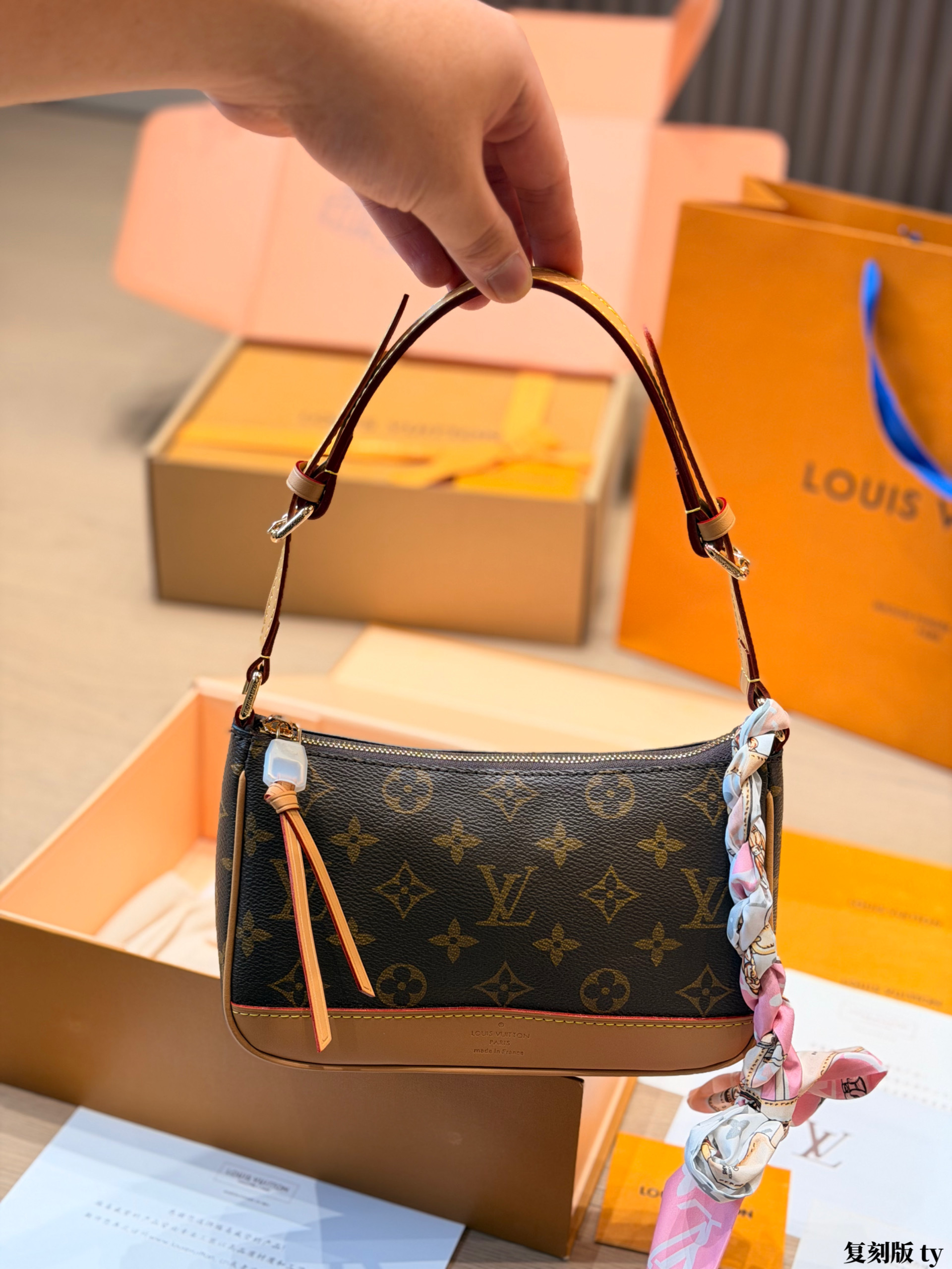 Women's Bag, view 9