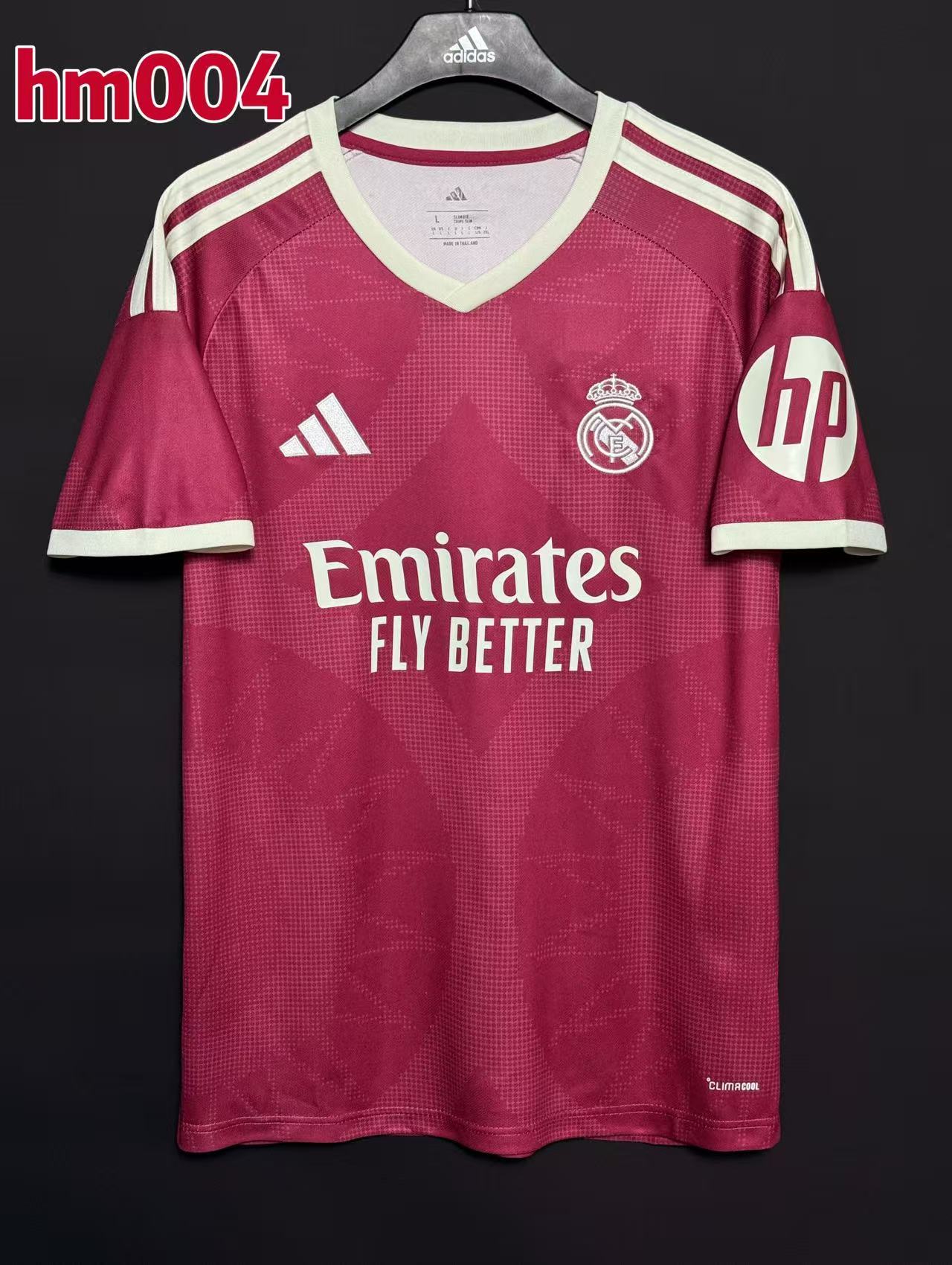 26-27 Real Madrid Away Kit - Printed Number, view 5