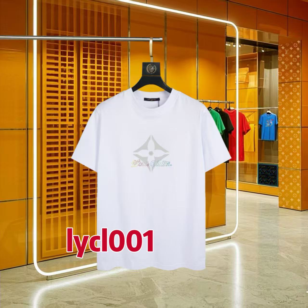 Men's Clothing