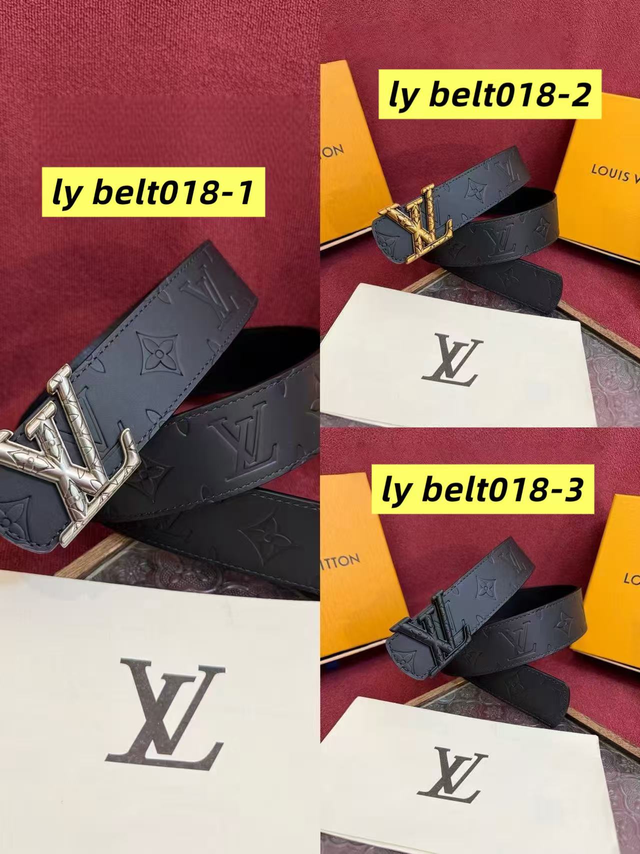 Belt
