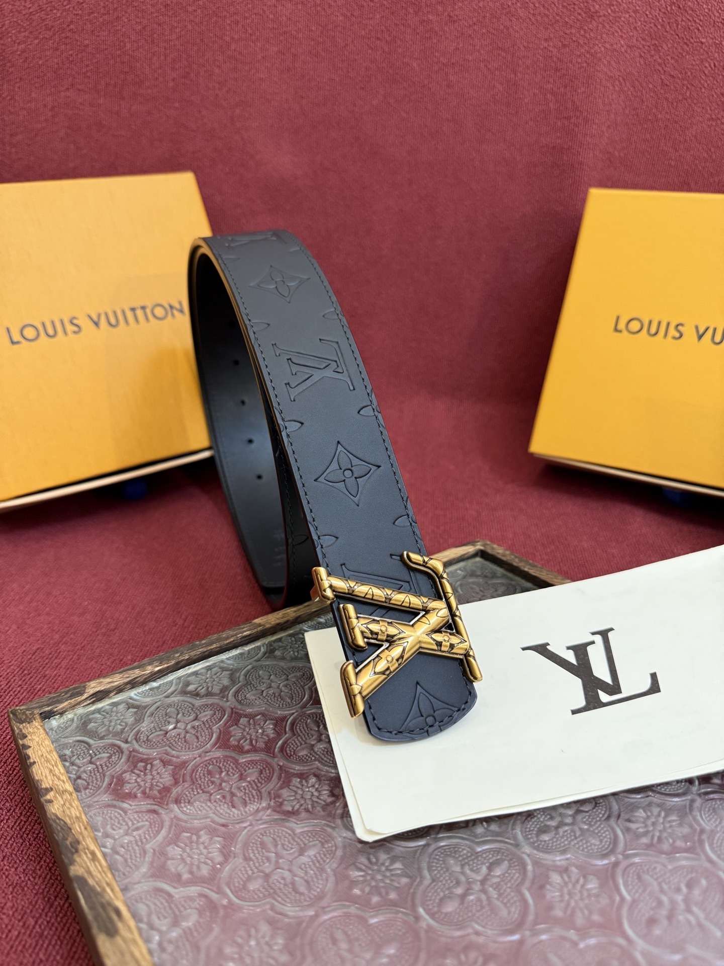 Belt, view 5