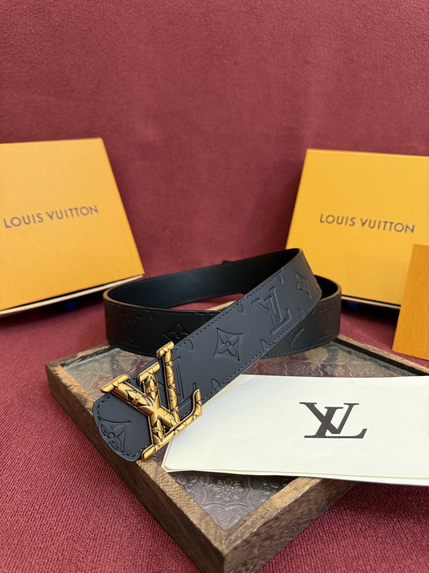 Belt, view 7