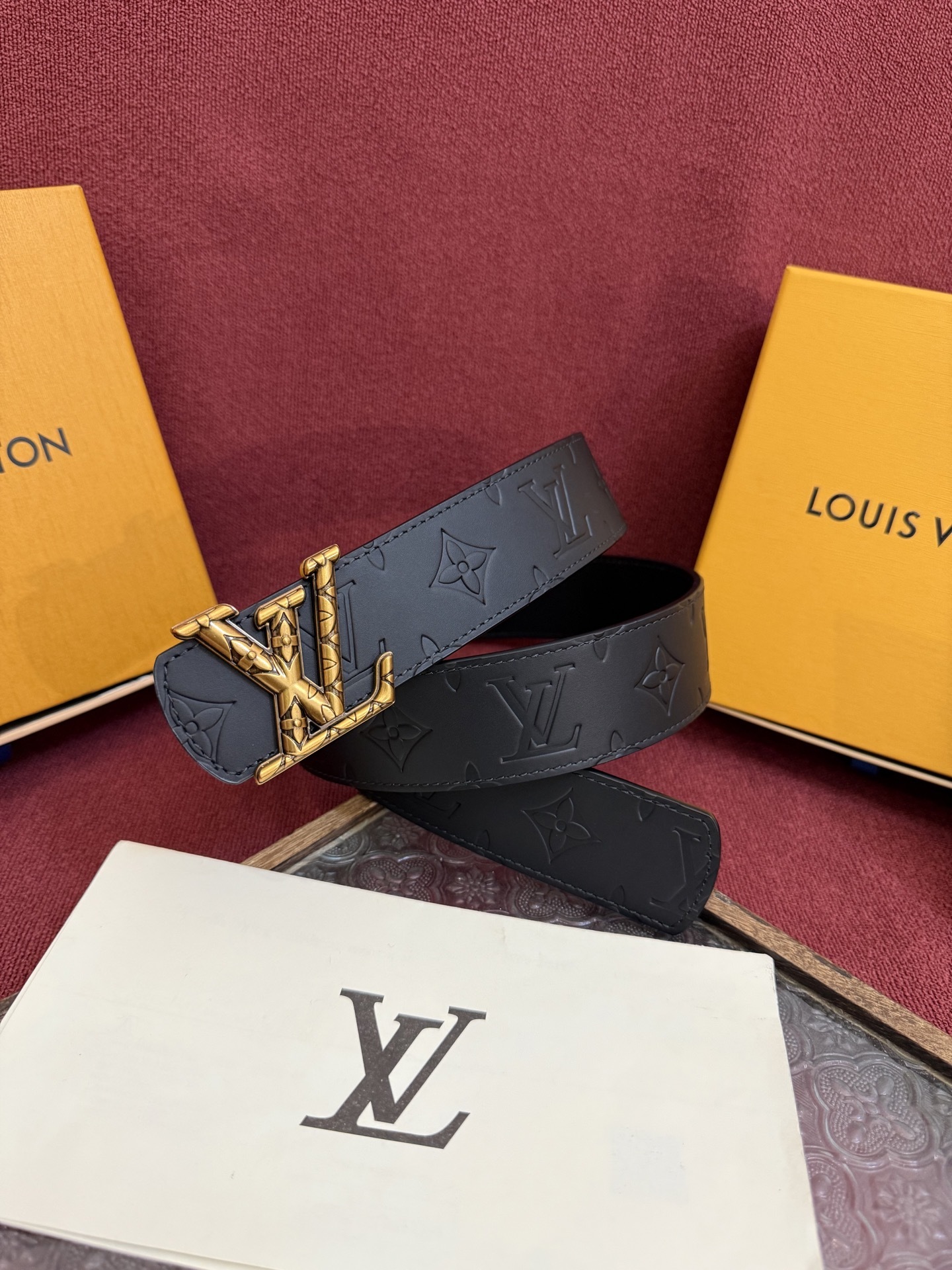 Belt, view 8