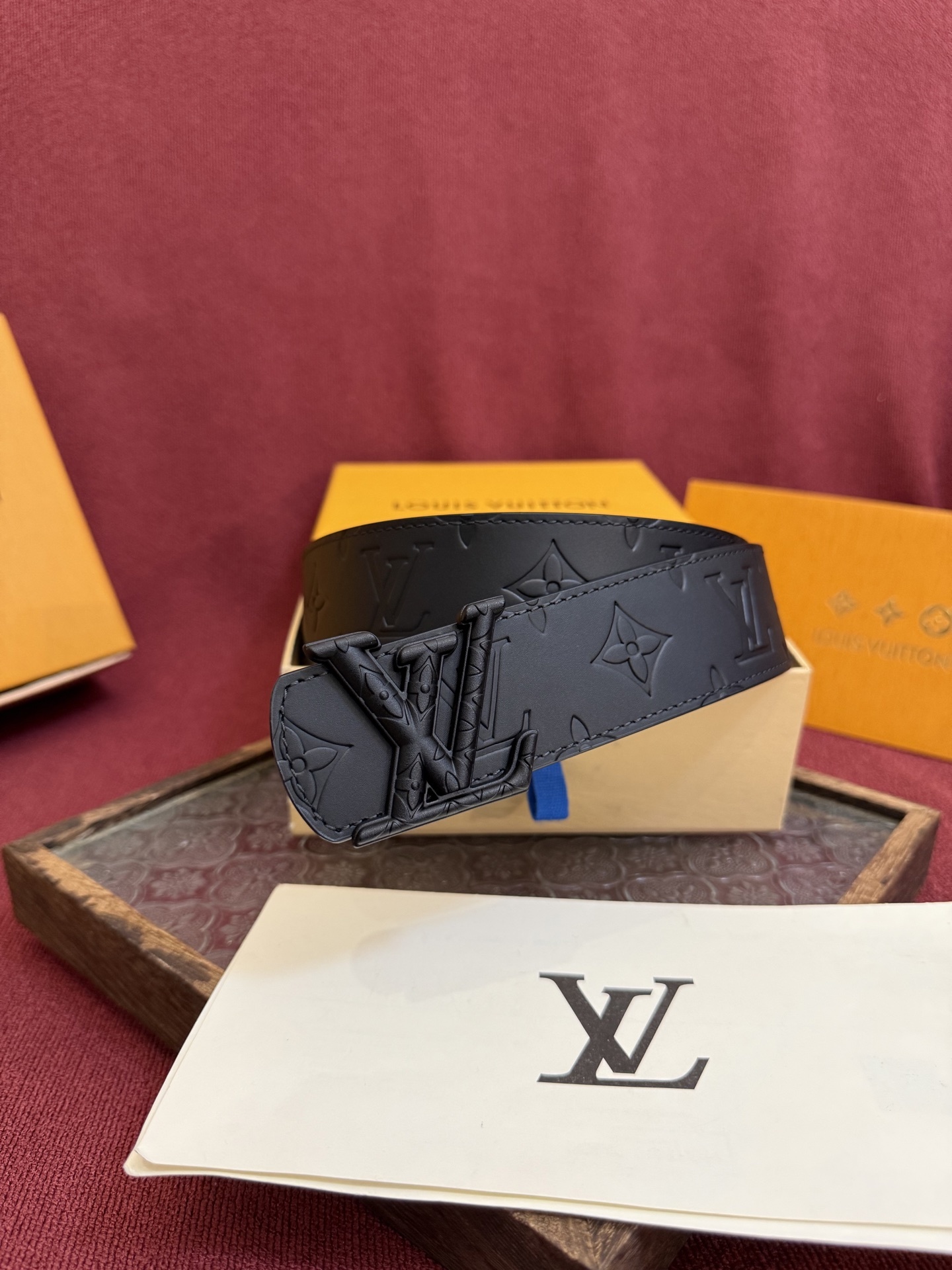 Belt, view 9