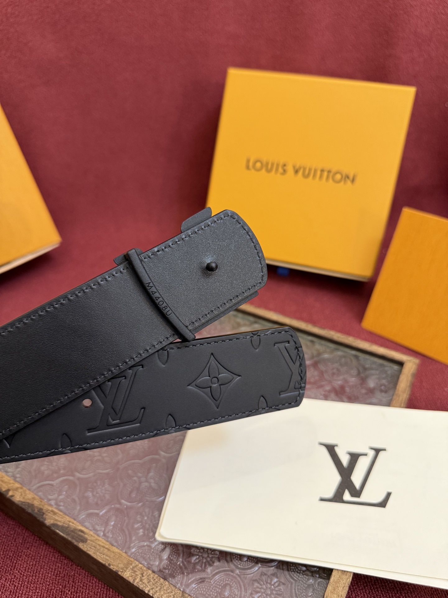 Belt, view 10