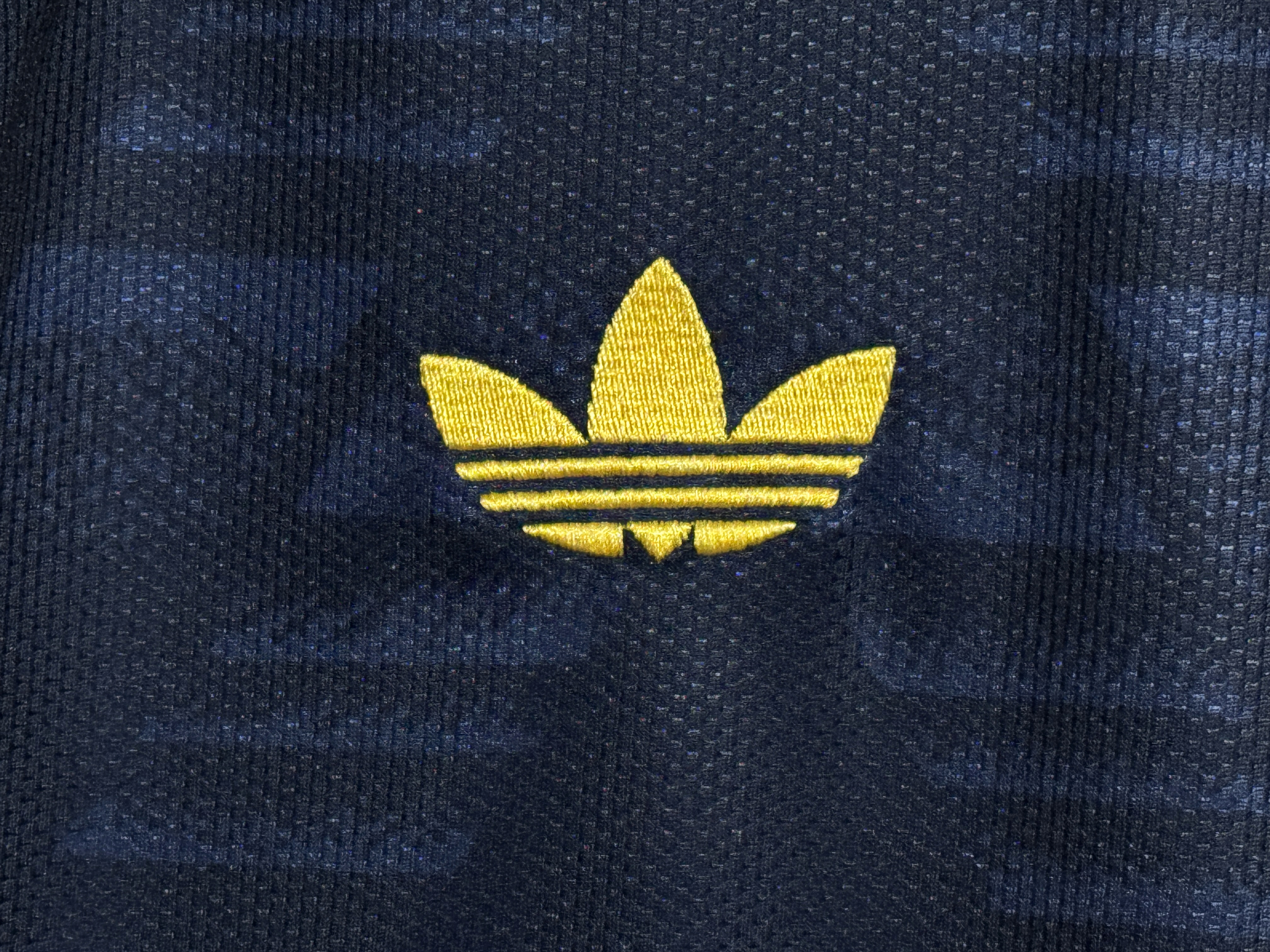 26-27 Arsenal Away Kit - Printed Number