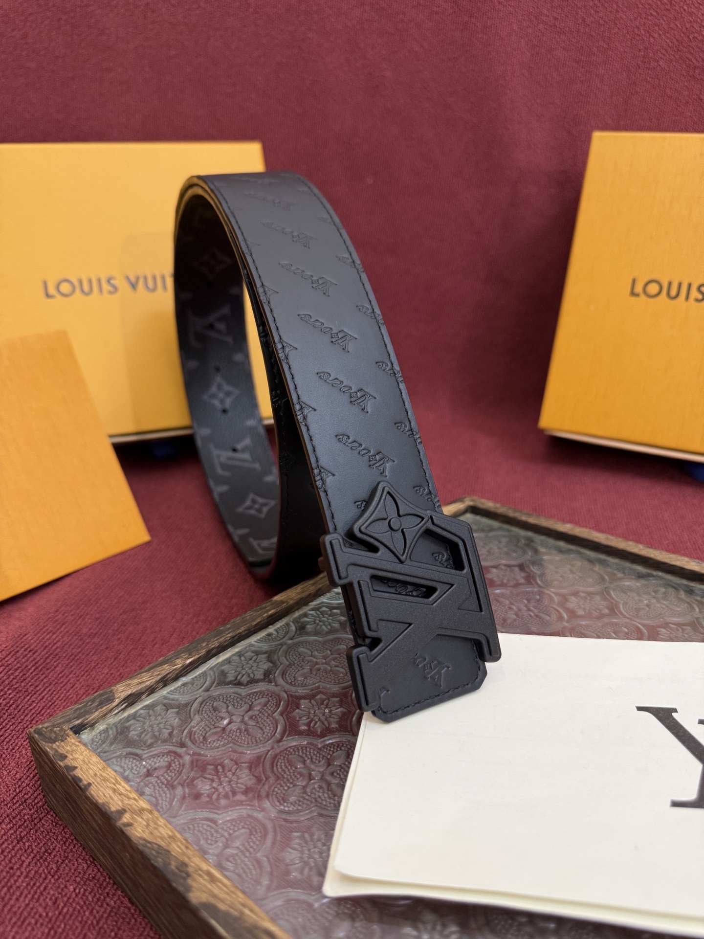 Belt, view 5