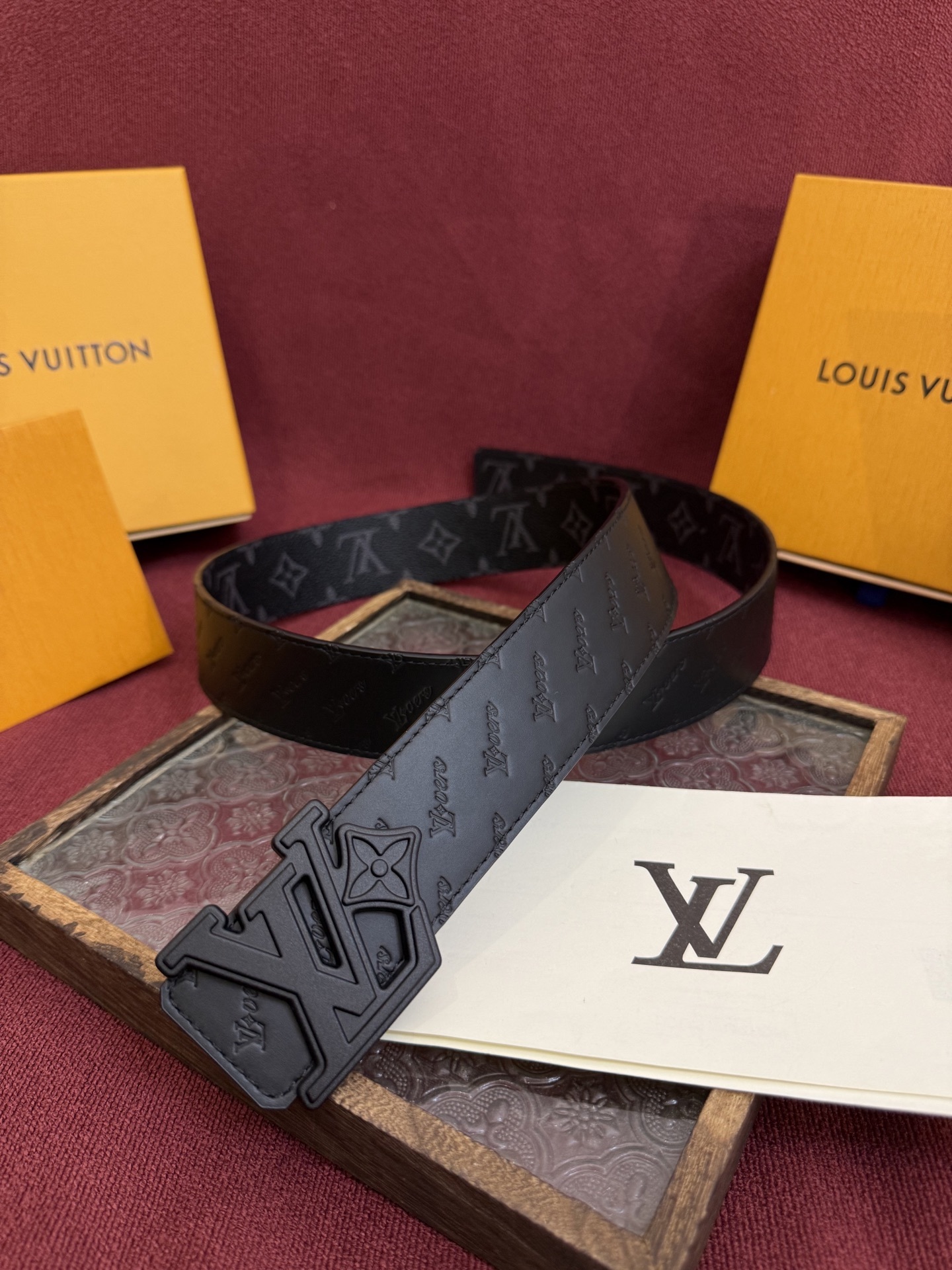 Belt, view 7