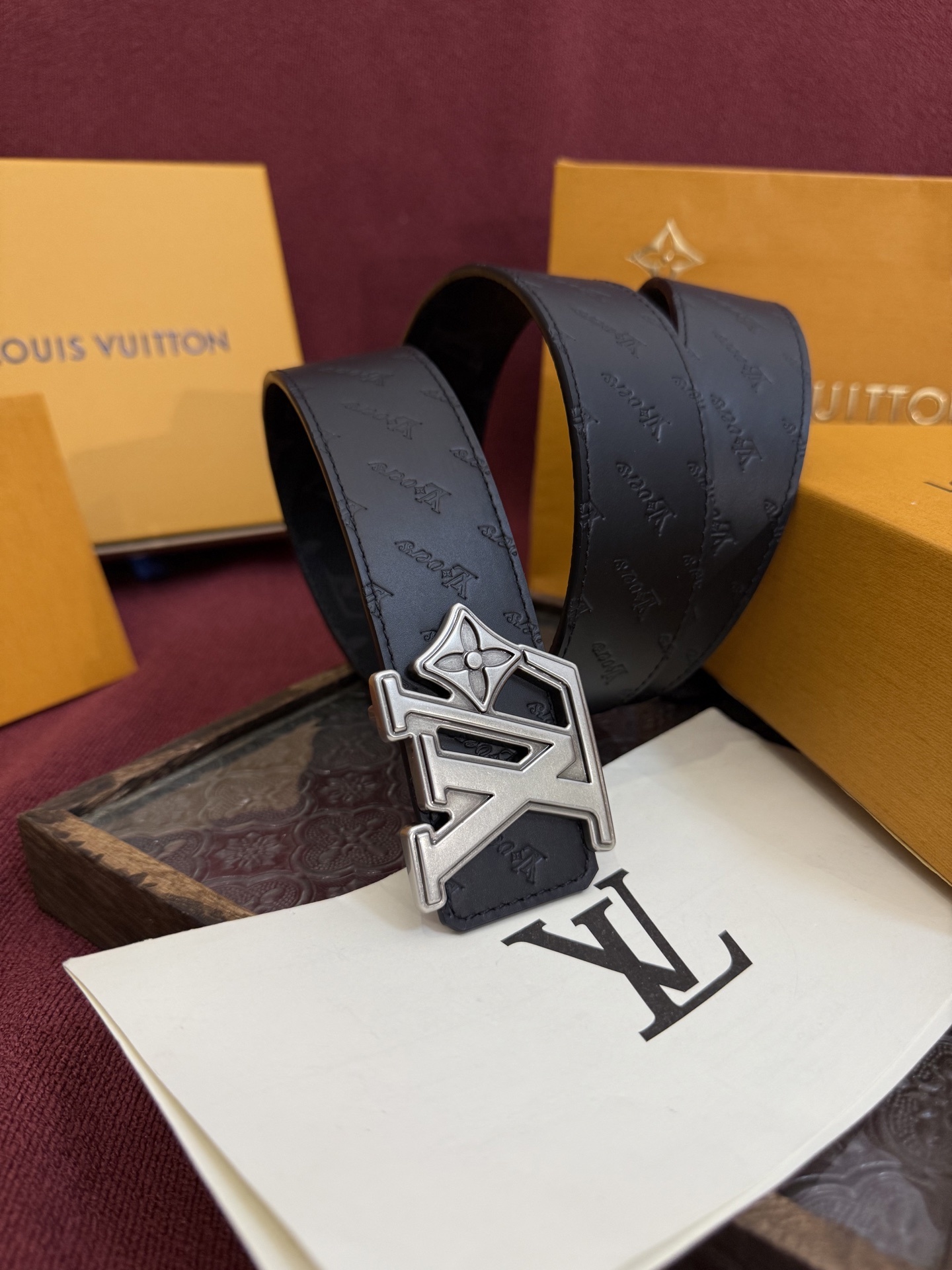 Belt, view 8