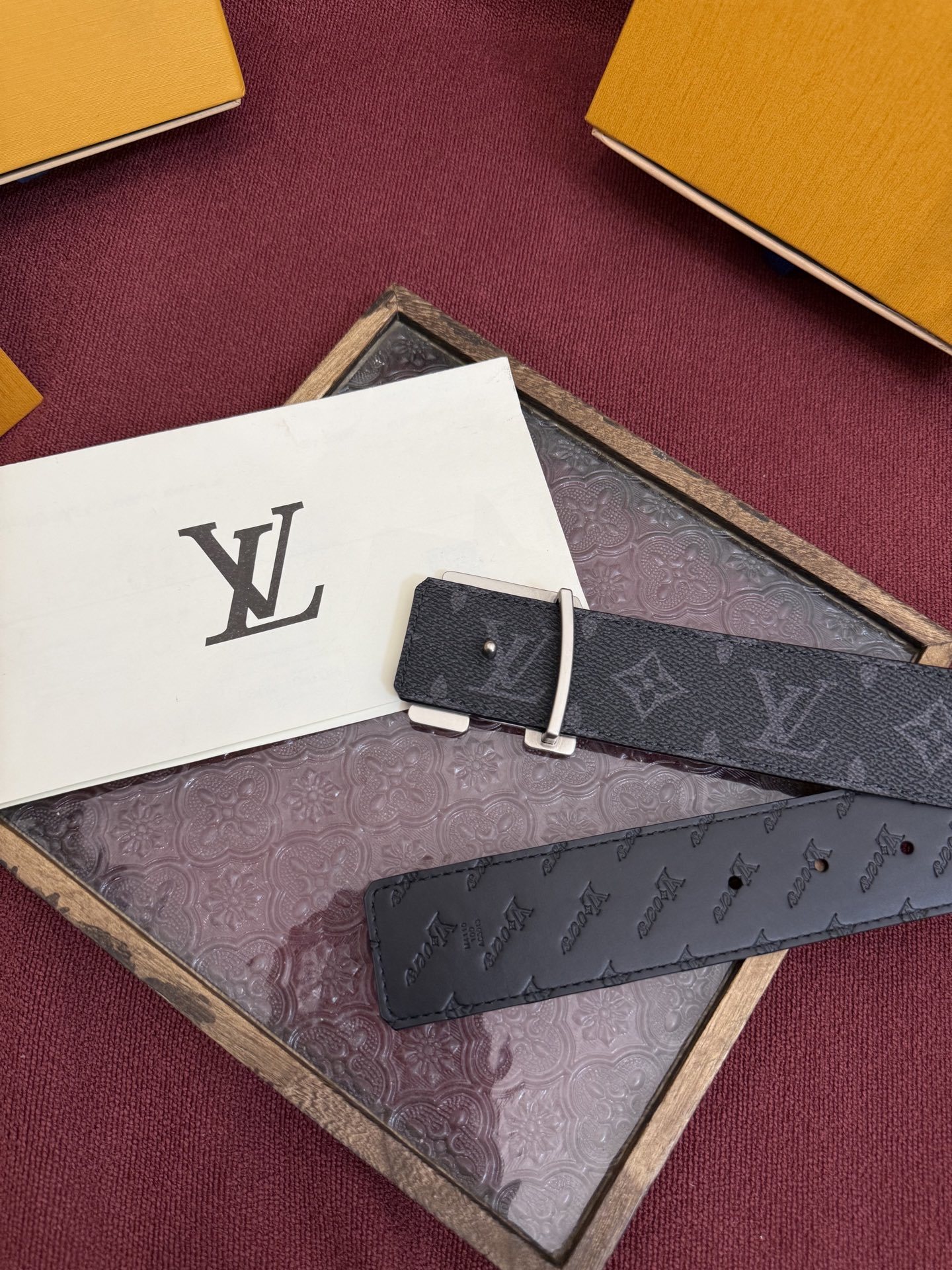 Belt, view 9