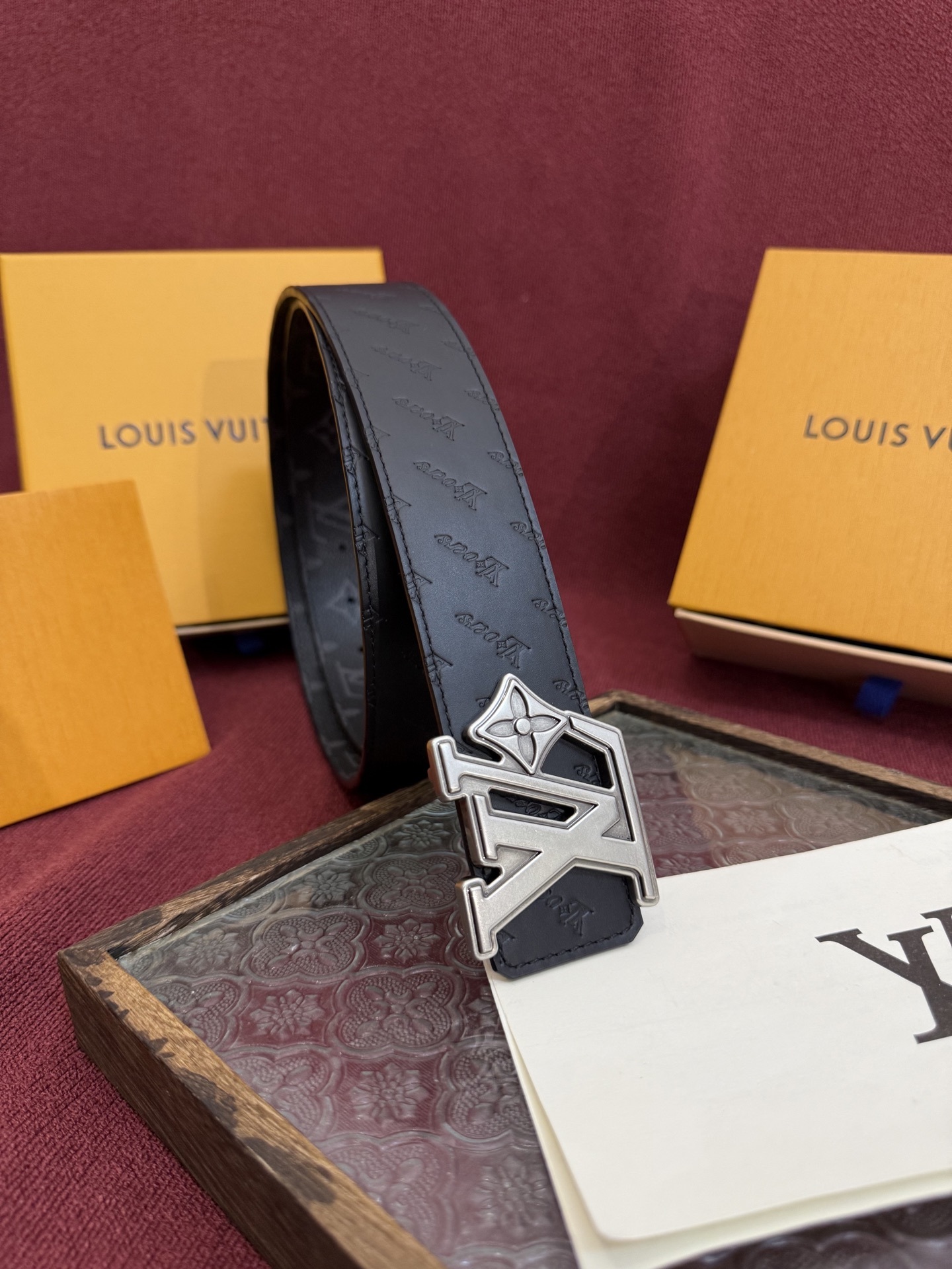 Belt, view 10