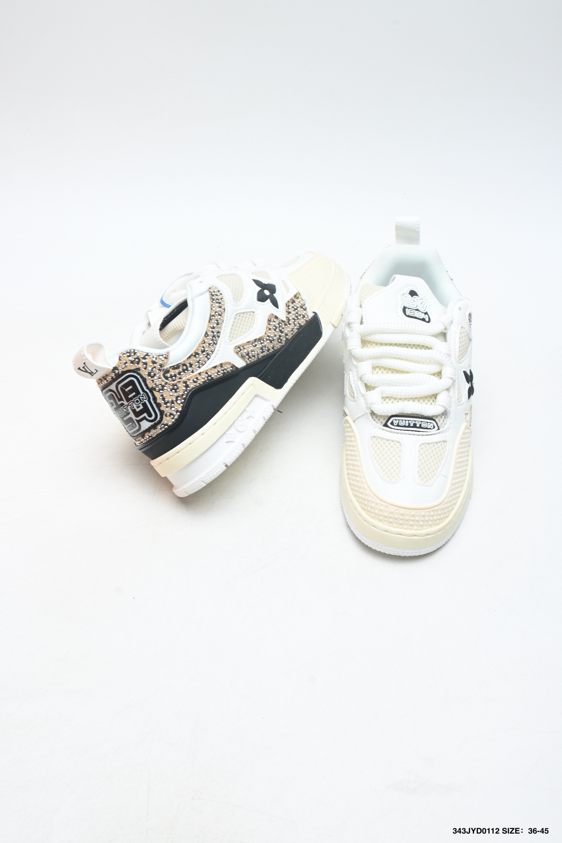 Men's Footwear