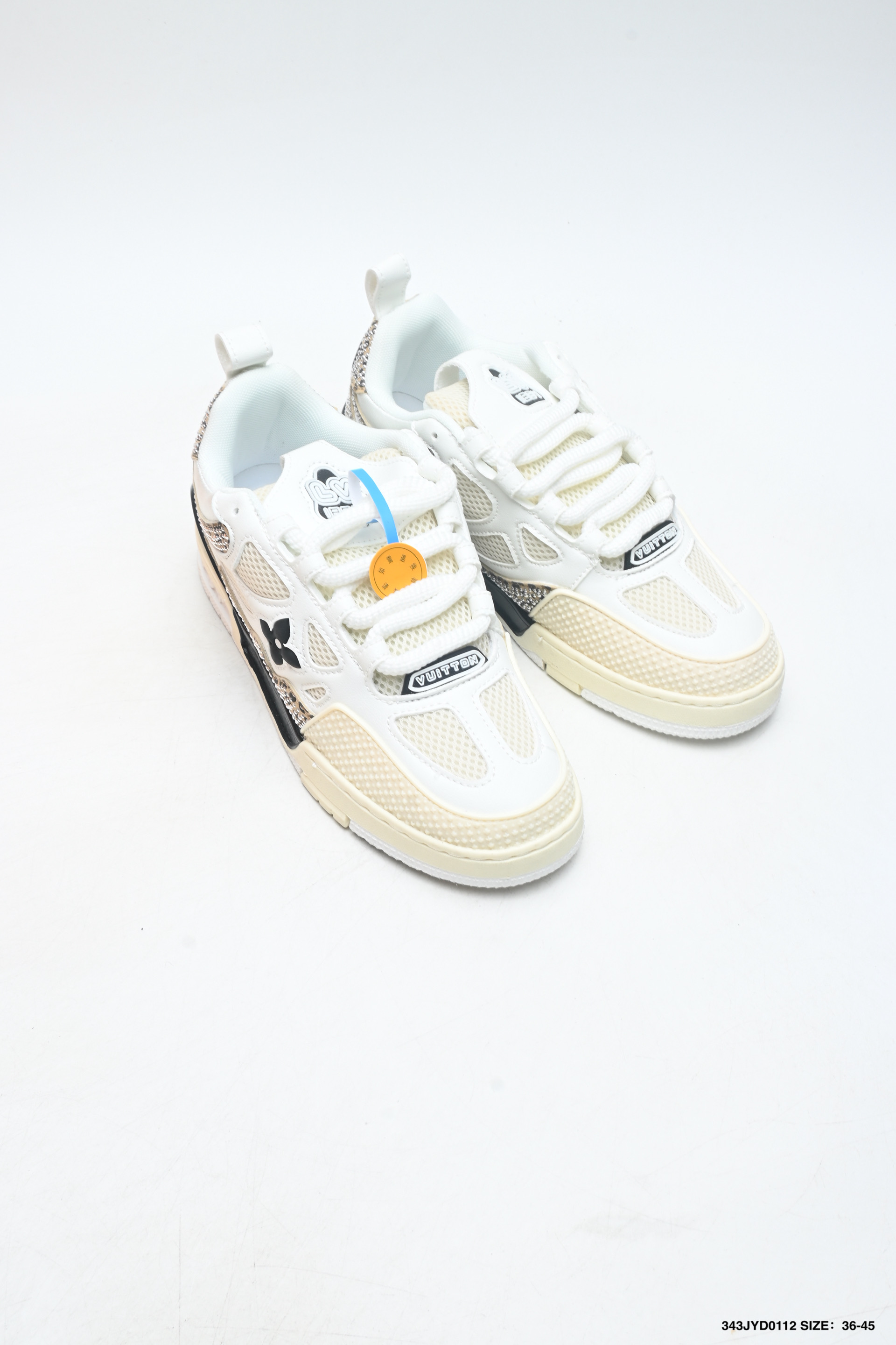 Men's Footwear, view 4