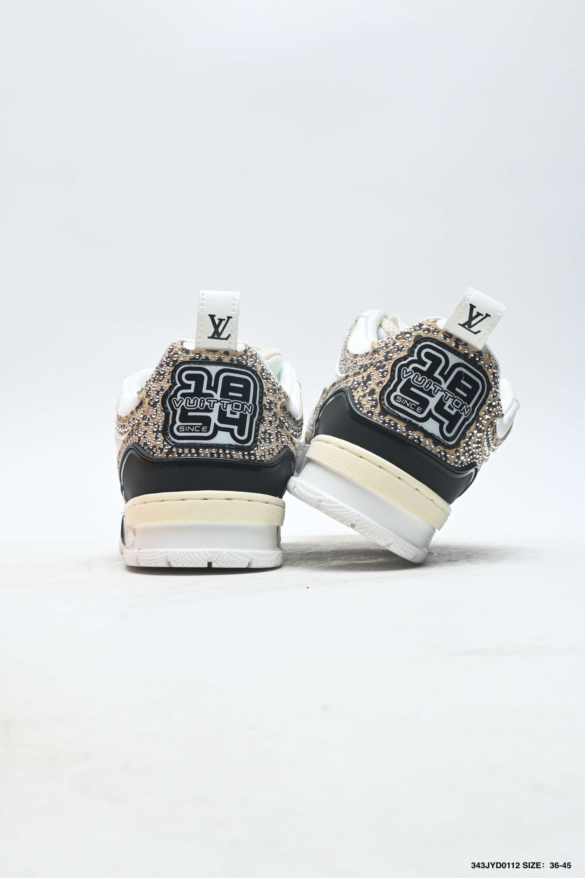Men's Footwear, view 5
