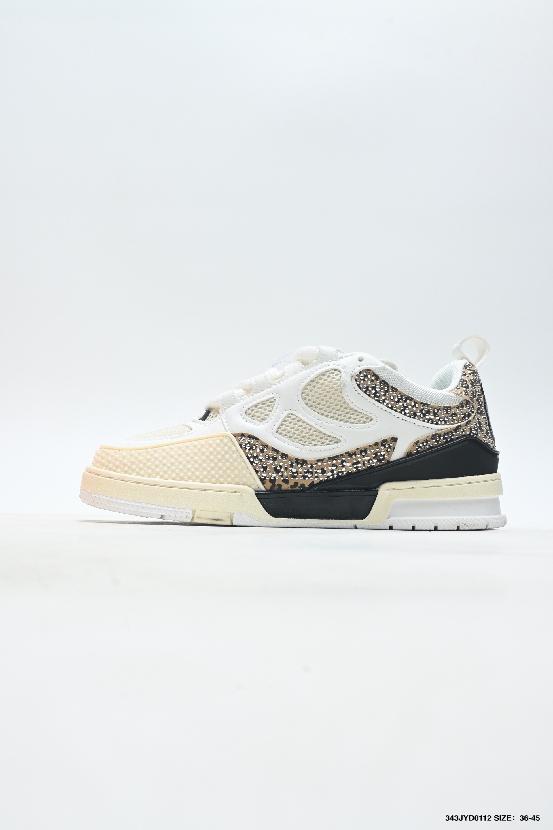 Men's Footwear, view 6