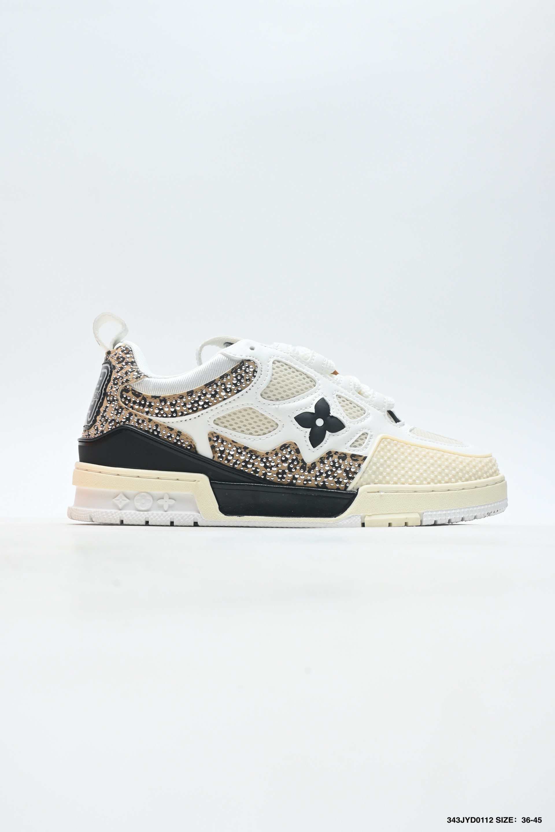 Men's Footwear, view 8