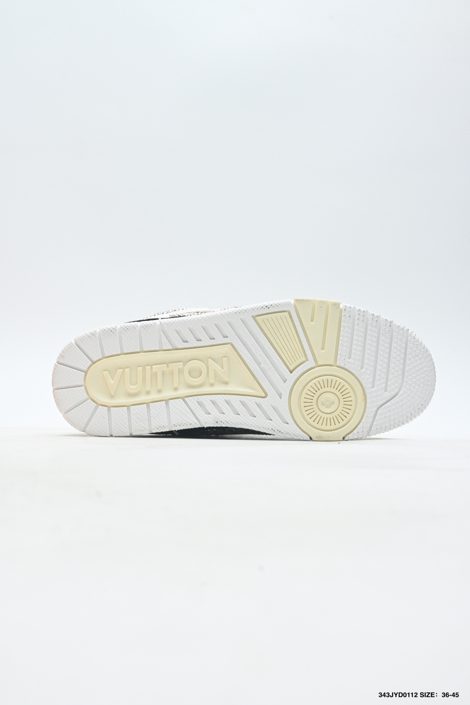 Men's Footwear, view 9