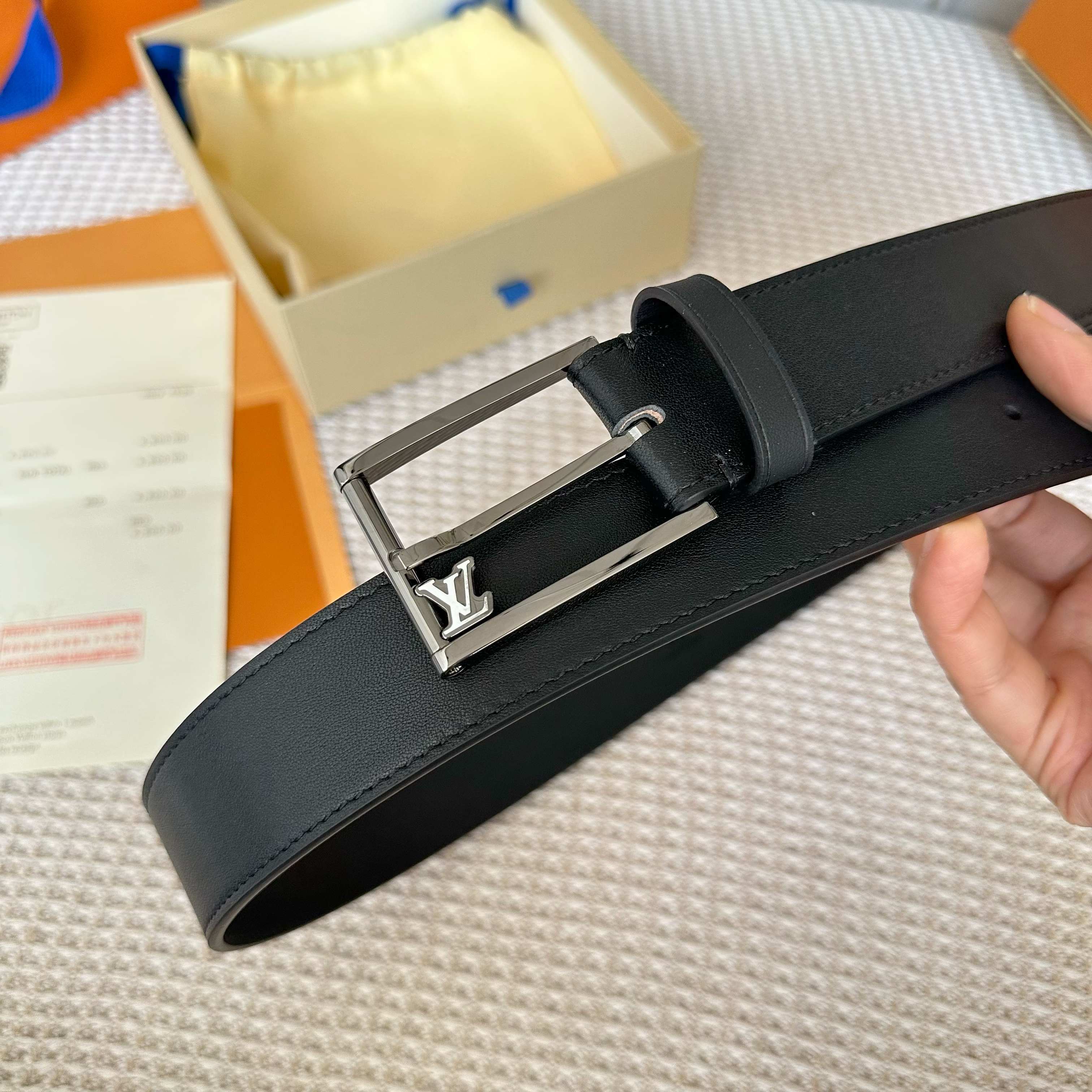 Belt, view 5
