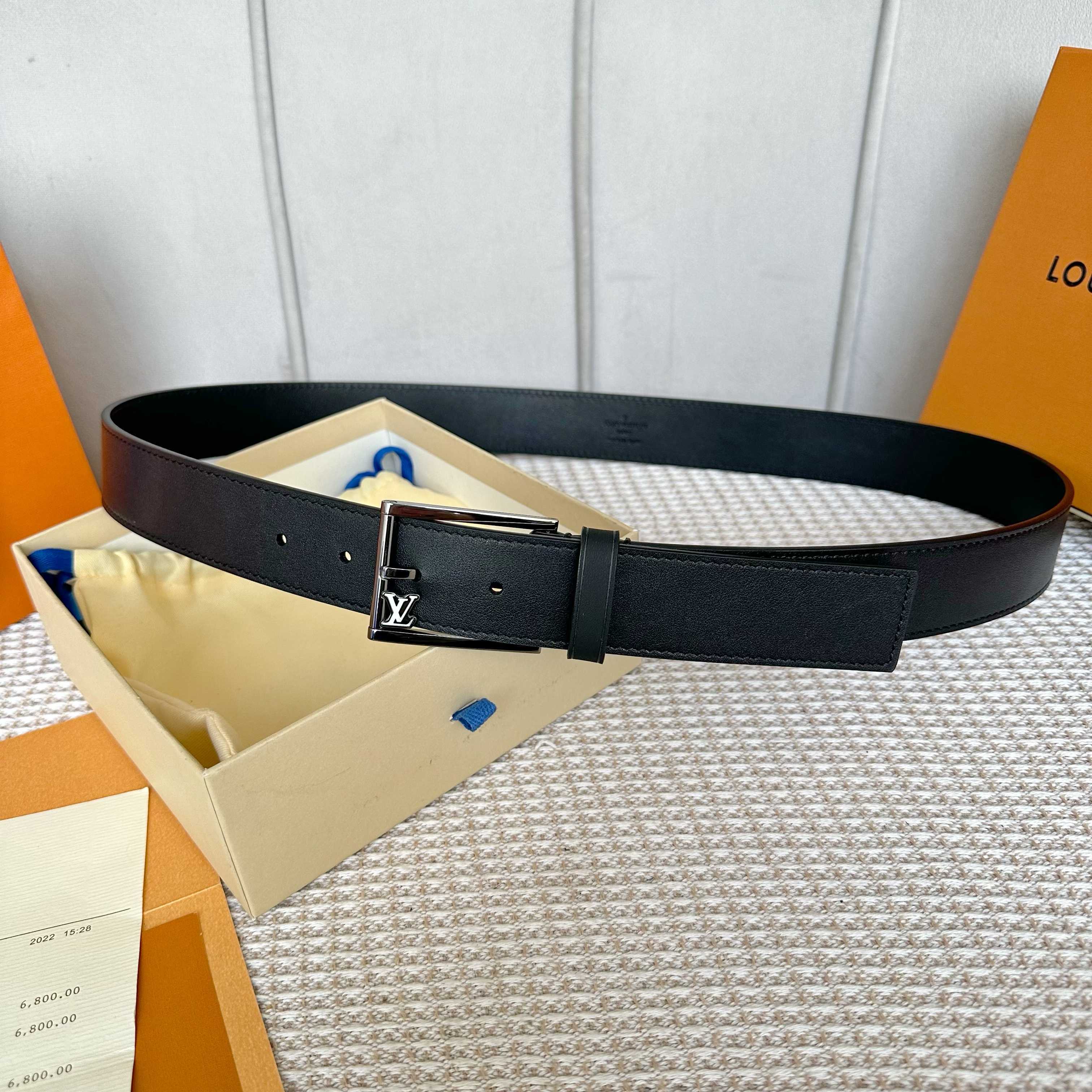 Belt, view 8