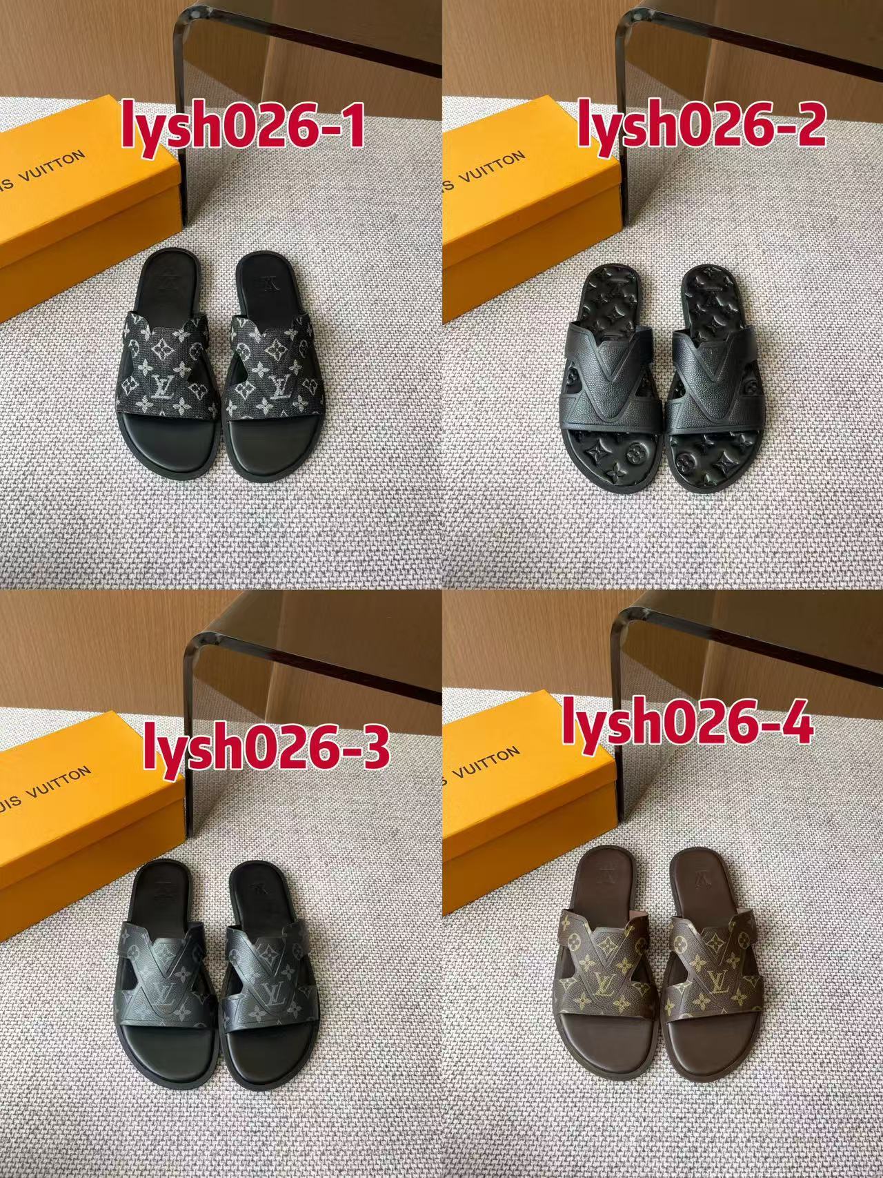 Women's Footwear
