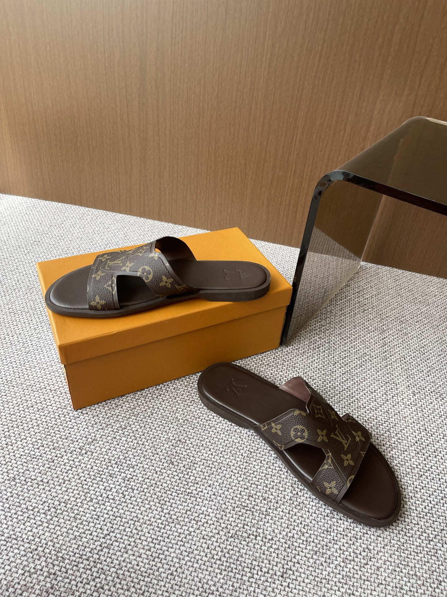 Women's Footwear, view 3
