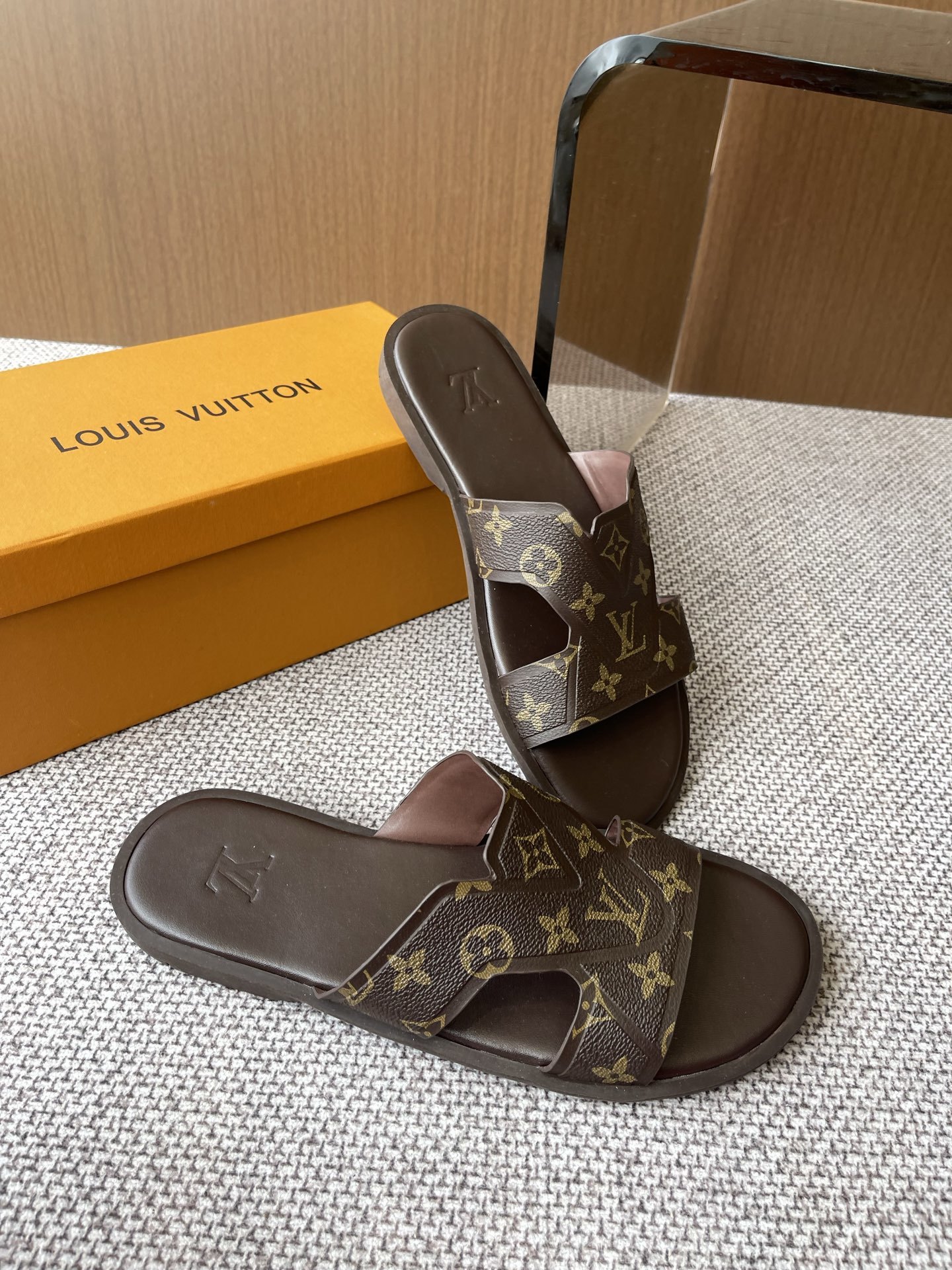 Women's Footwear, view 4