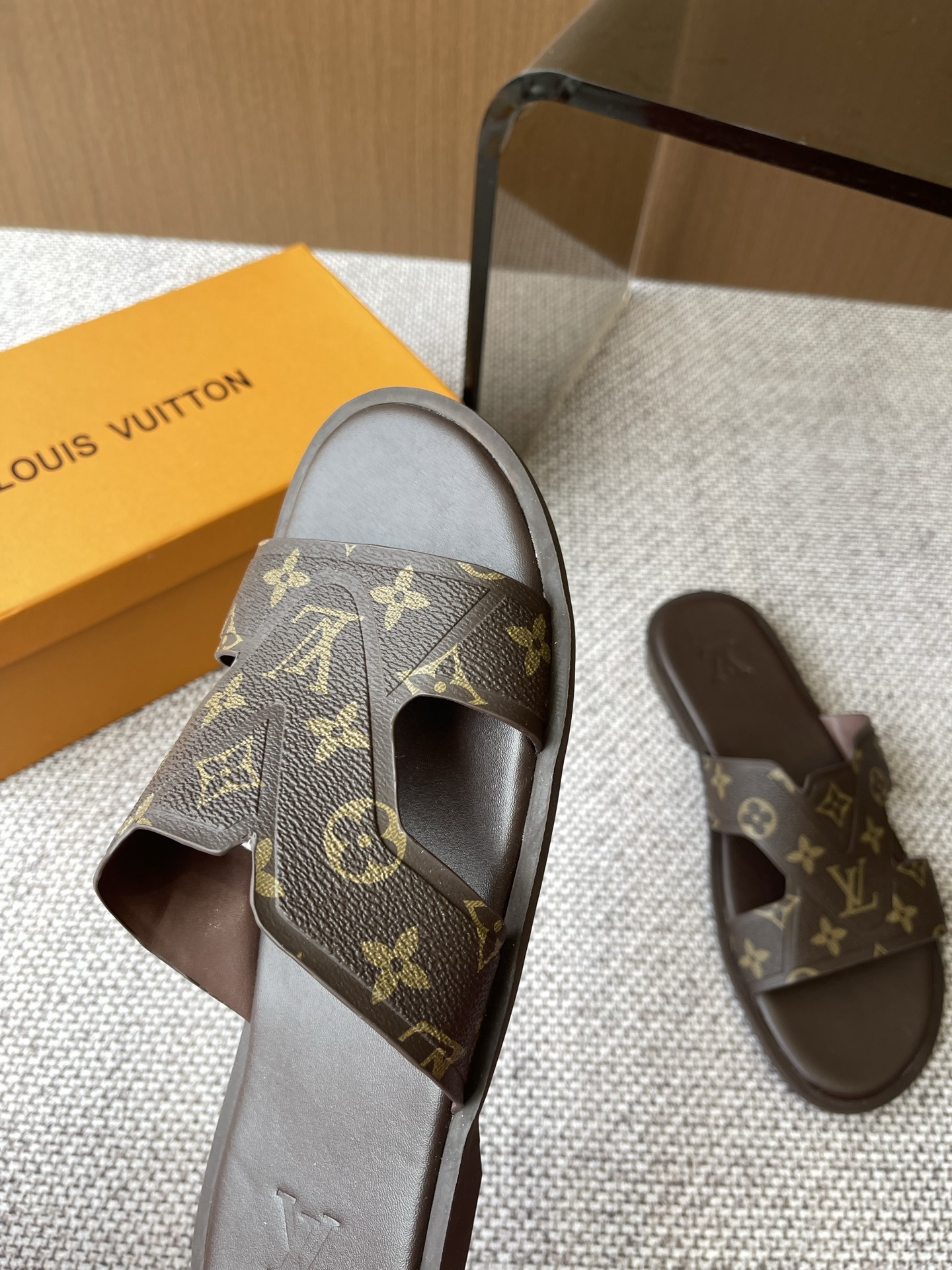 Women's Footwear, view 5