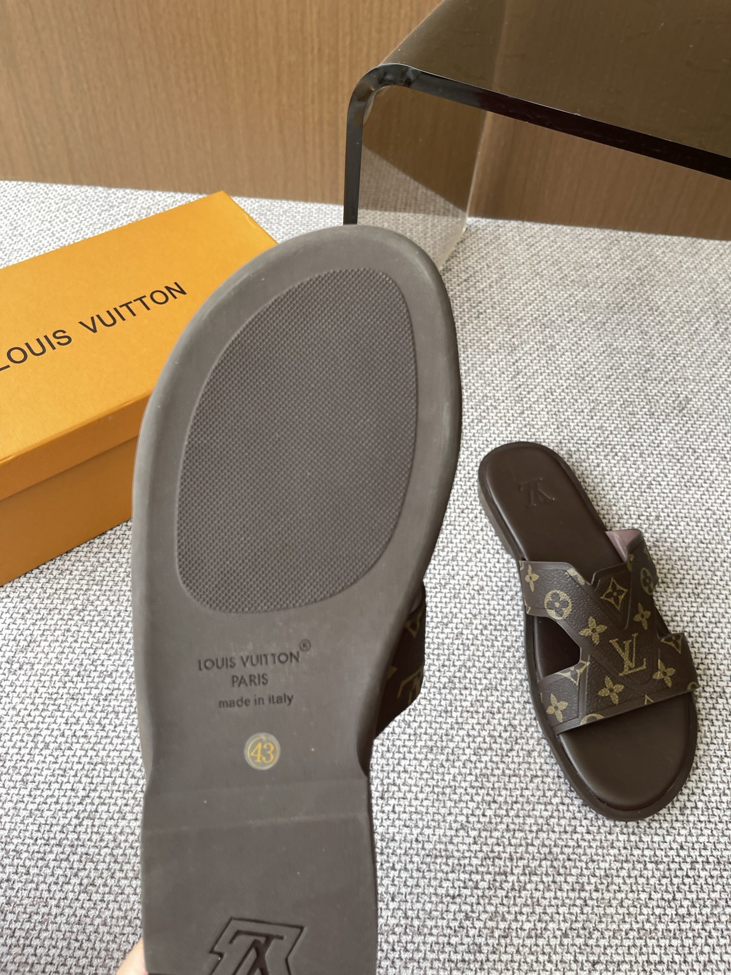 Women's Footwear, view 6