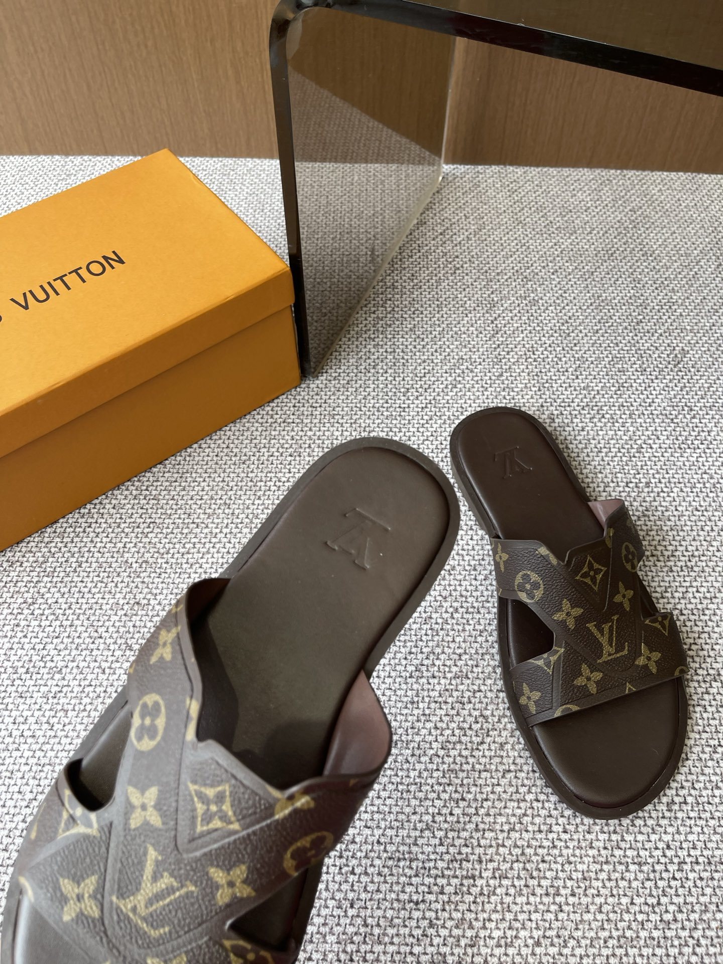 Women's Footwear, view 7