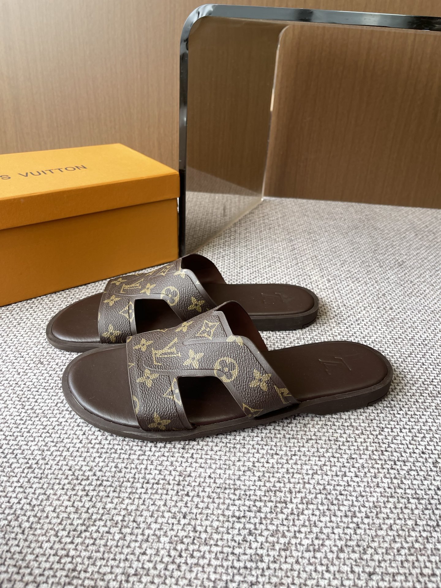 Women's Footwear, view 8