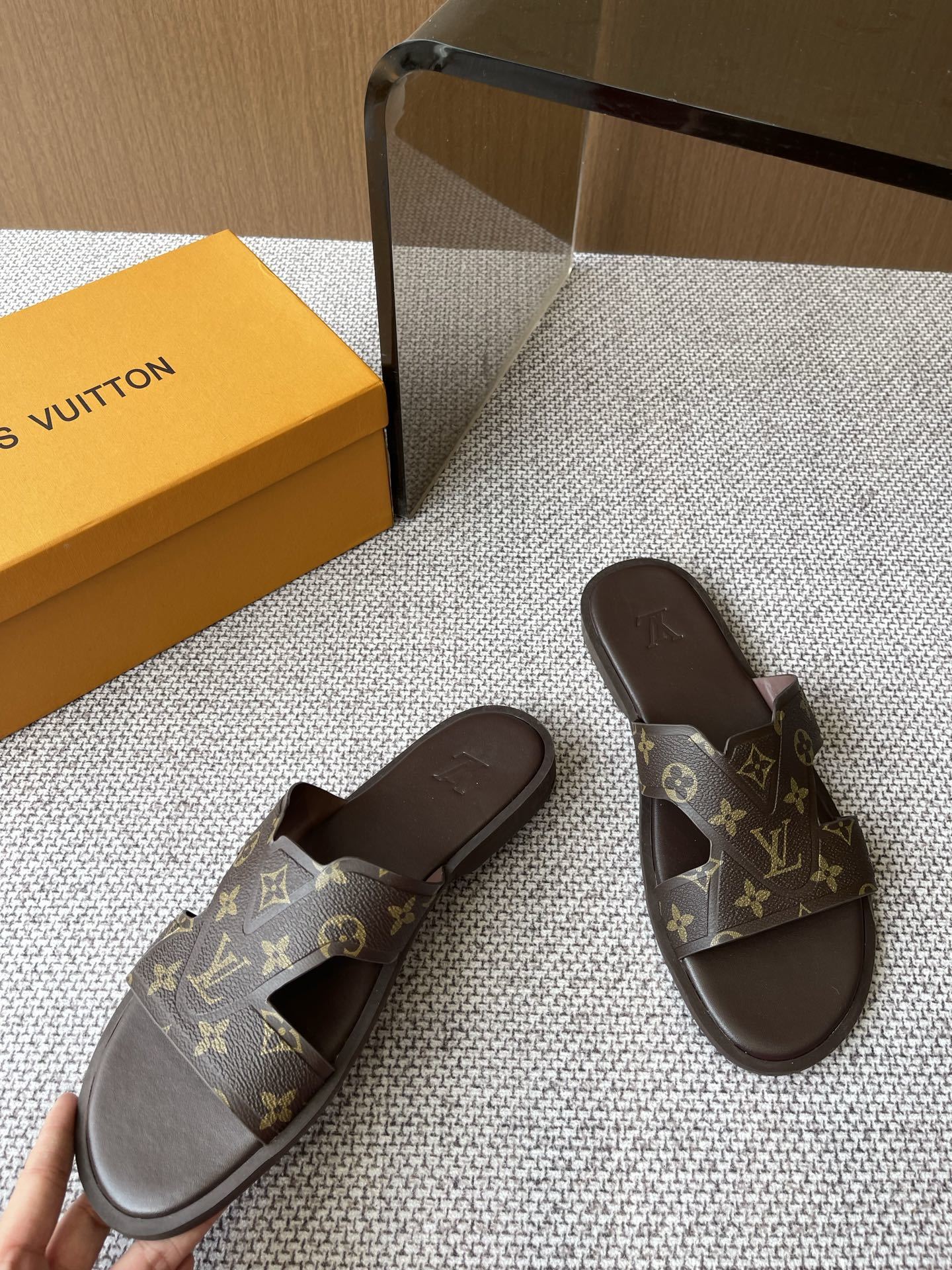 Women's Footwear, view 9