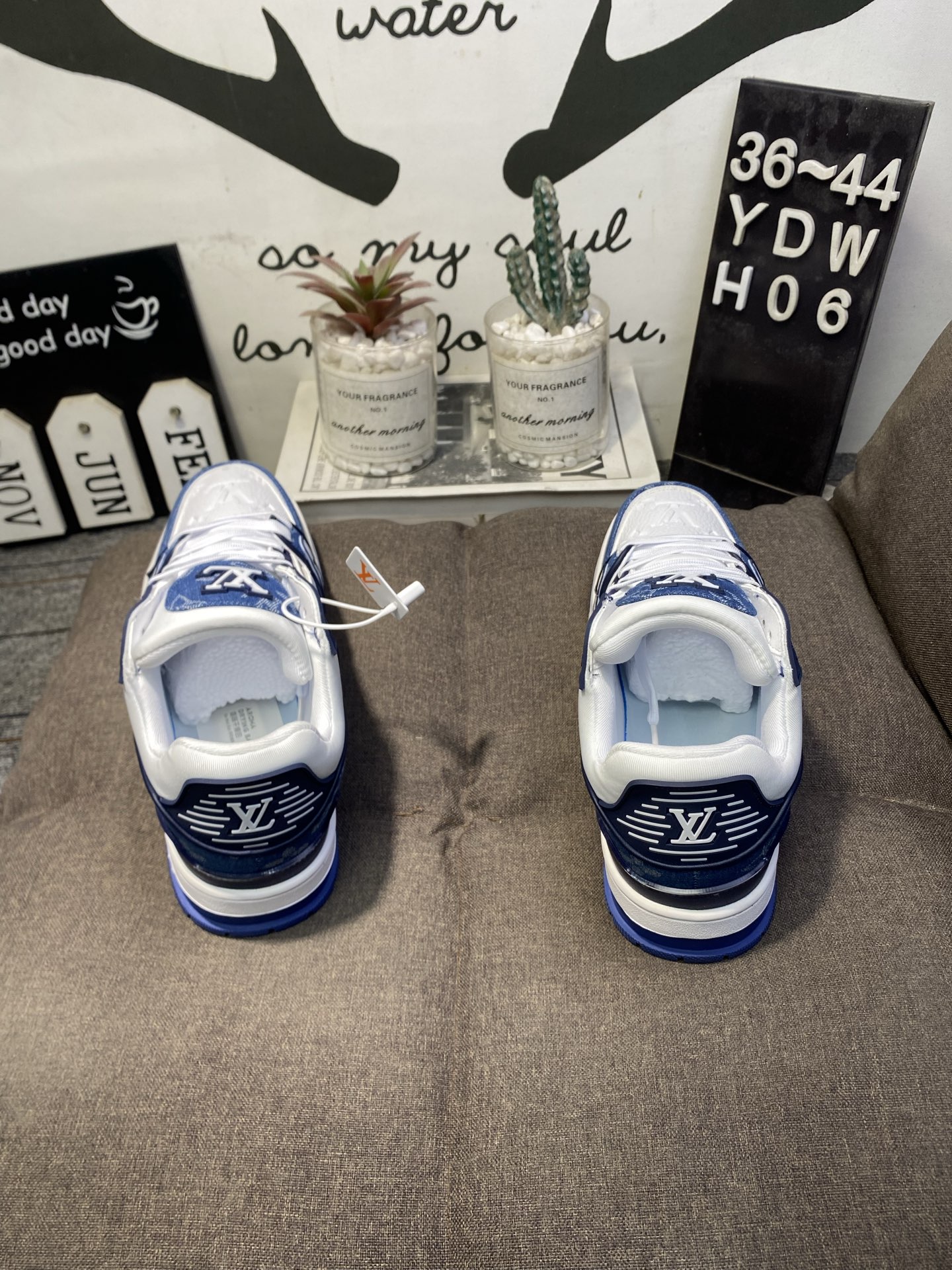Men's Footwear