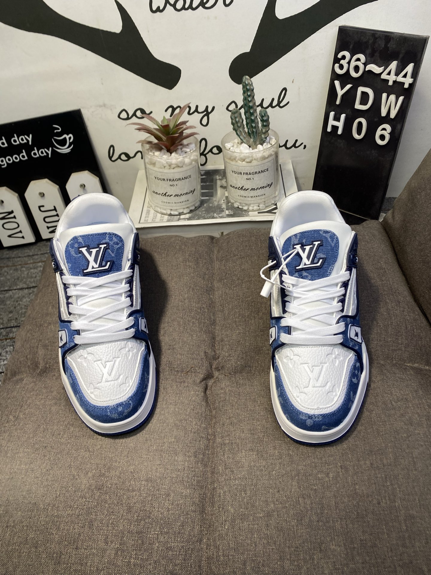 Men's Footwear, view 5