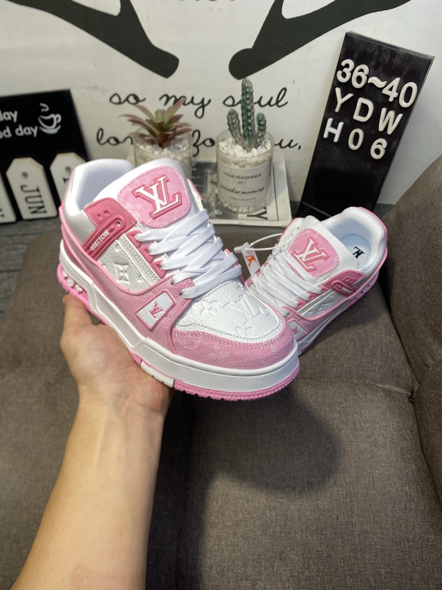Men's Footwear, view 9