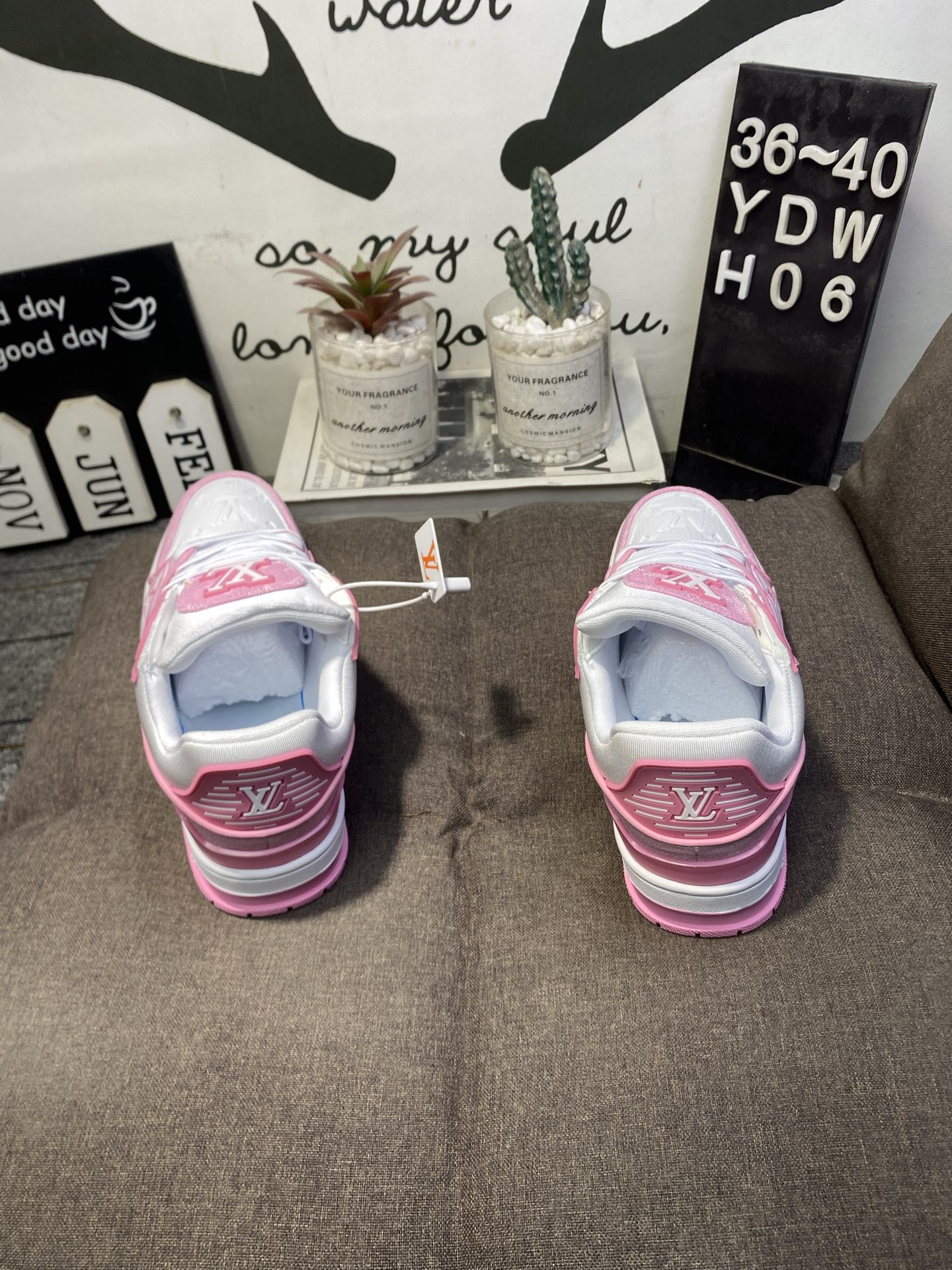 Men's Footwear, view 10