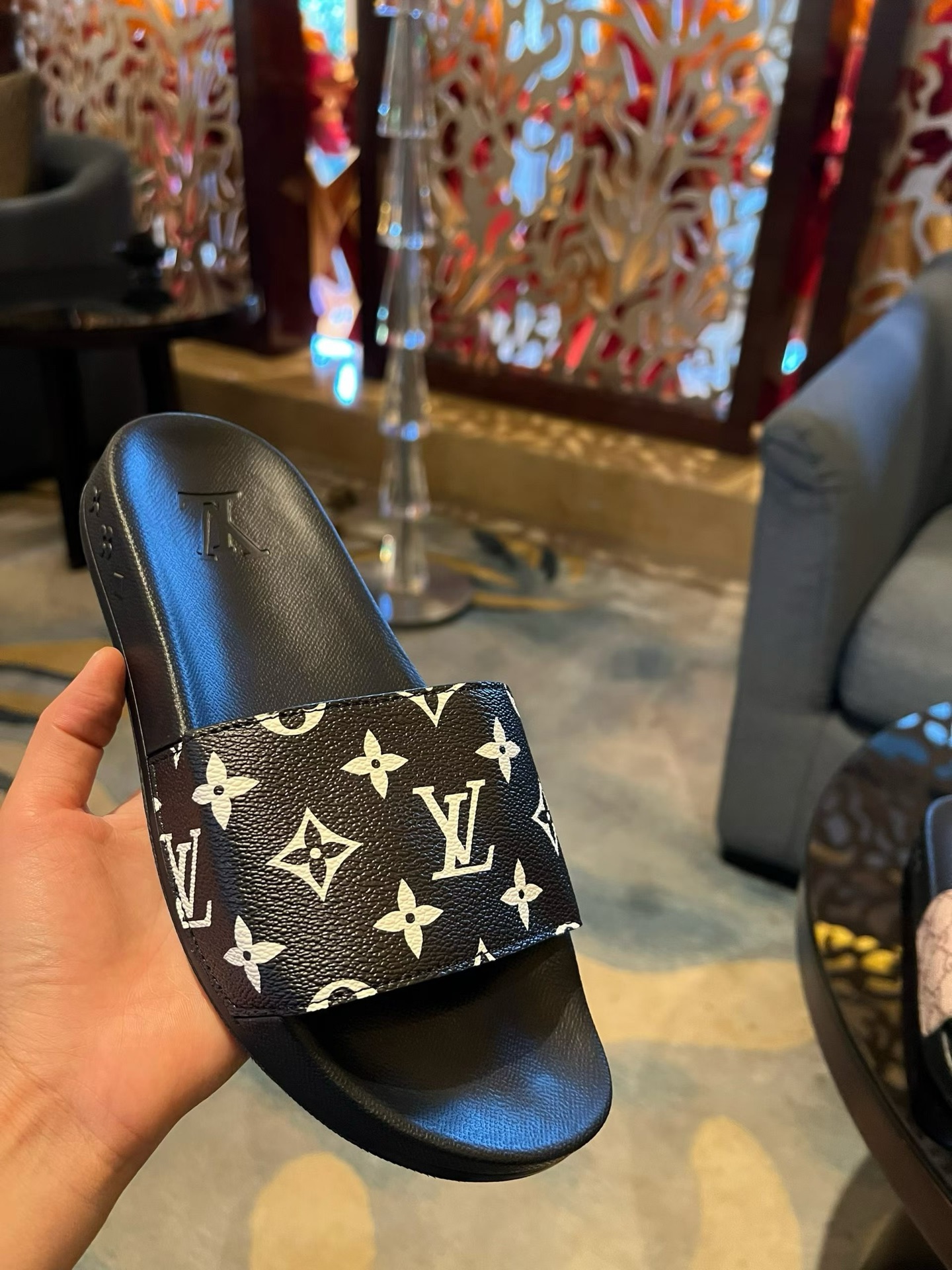 Men's Footwear