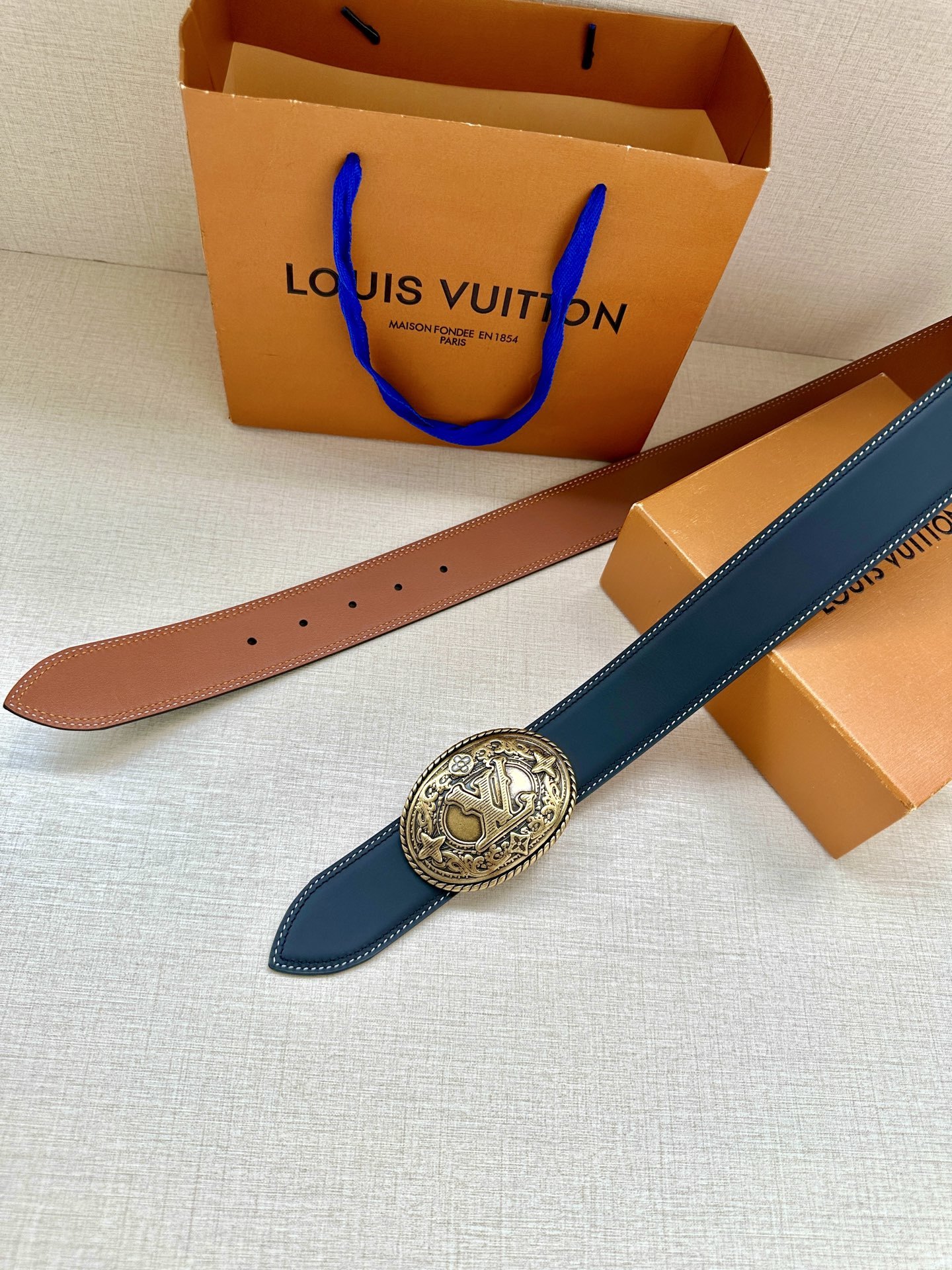Belt, view 3