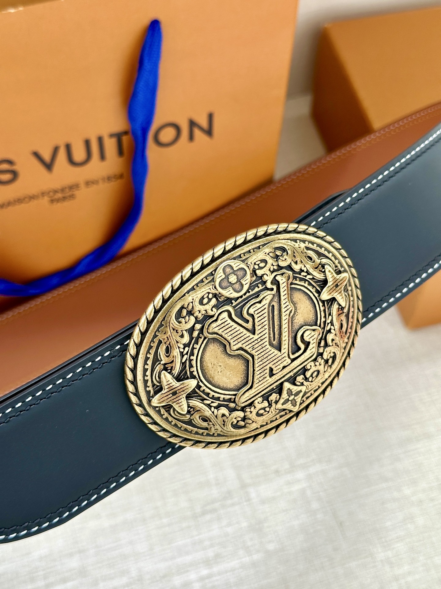 Belt, view 6