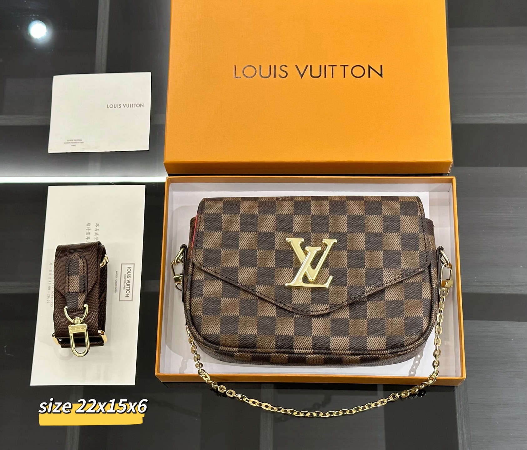 Special Selection - Without Box, view 3