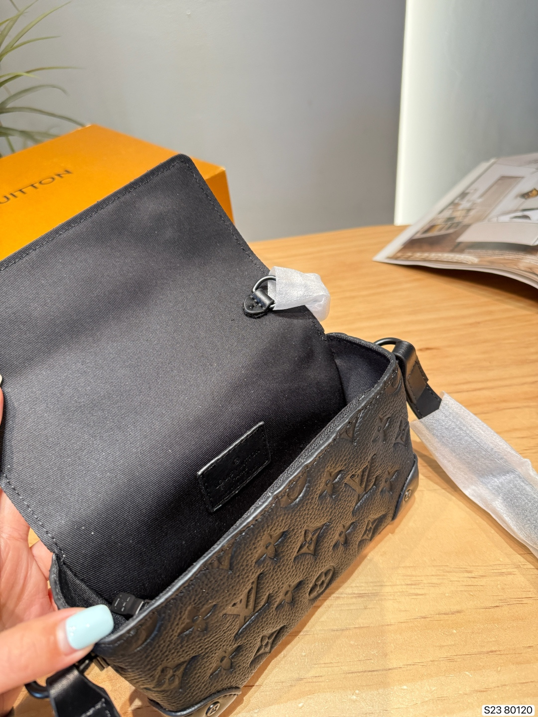 Men's Bag