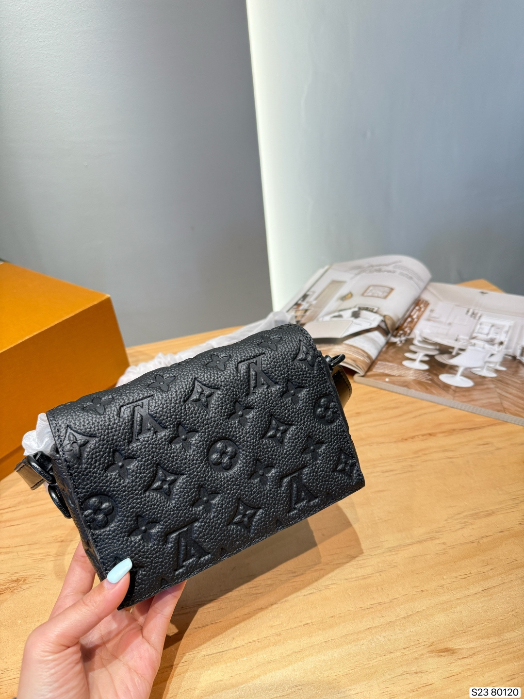 Men's Bag, view 5