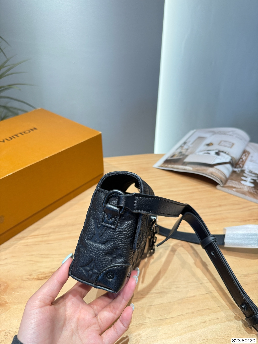 Men's Bag, view 6