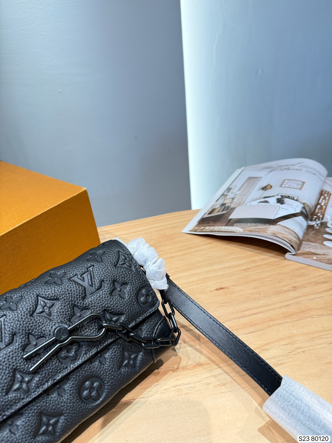 Men's Bag, view 7