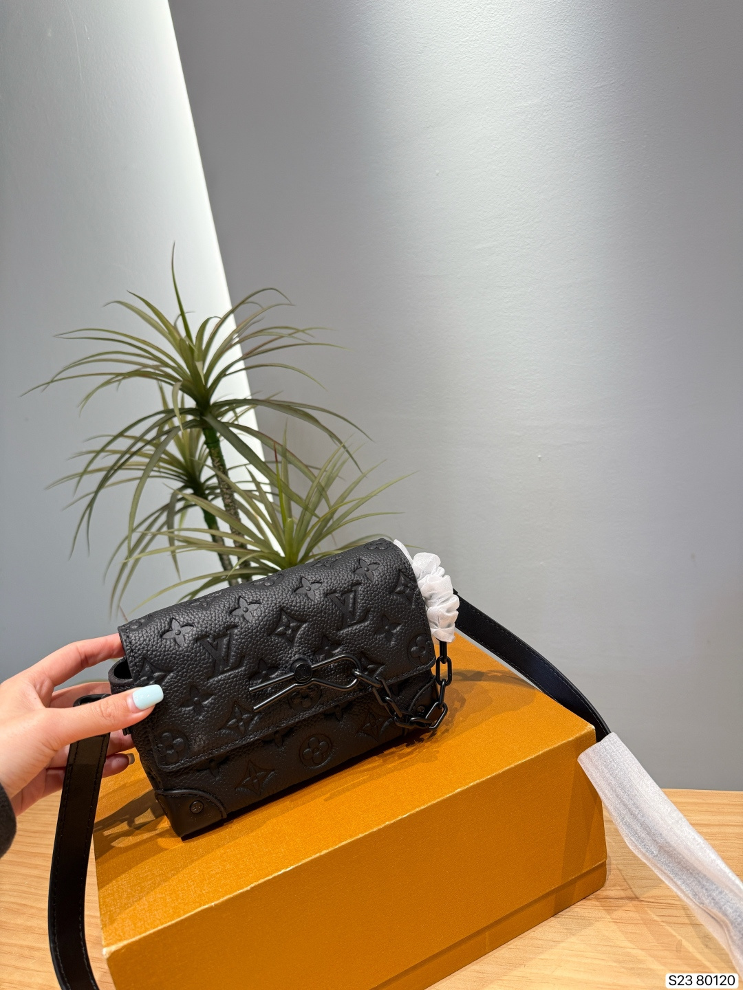 Men's Bag, view 8